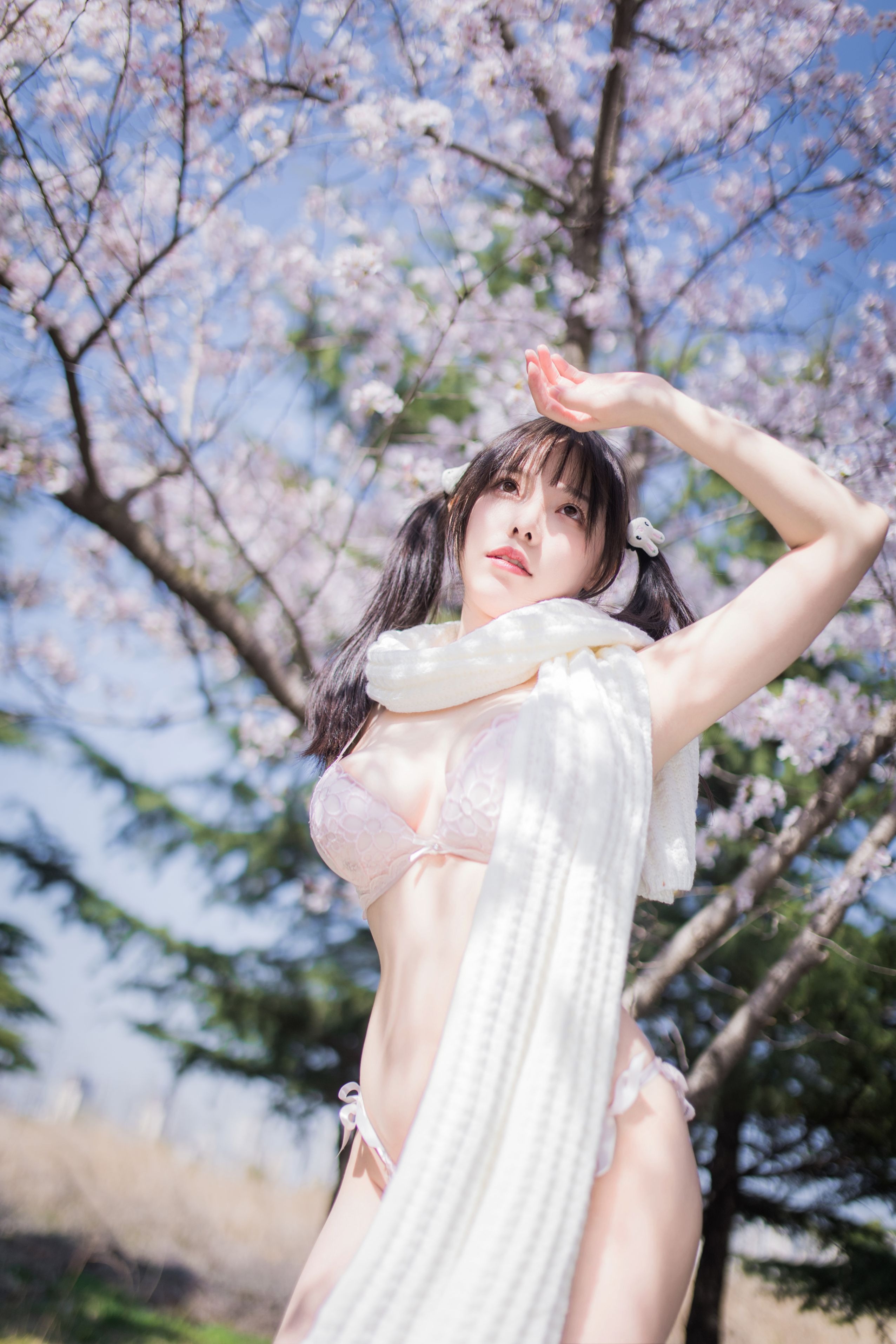 六味帝皇酱 - 樱花女友 25
