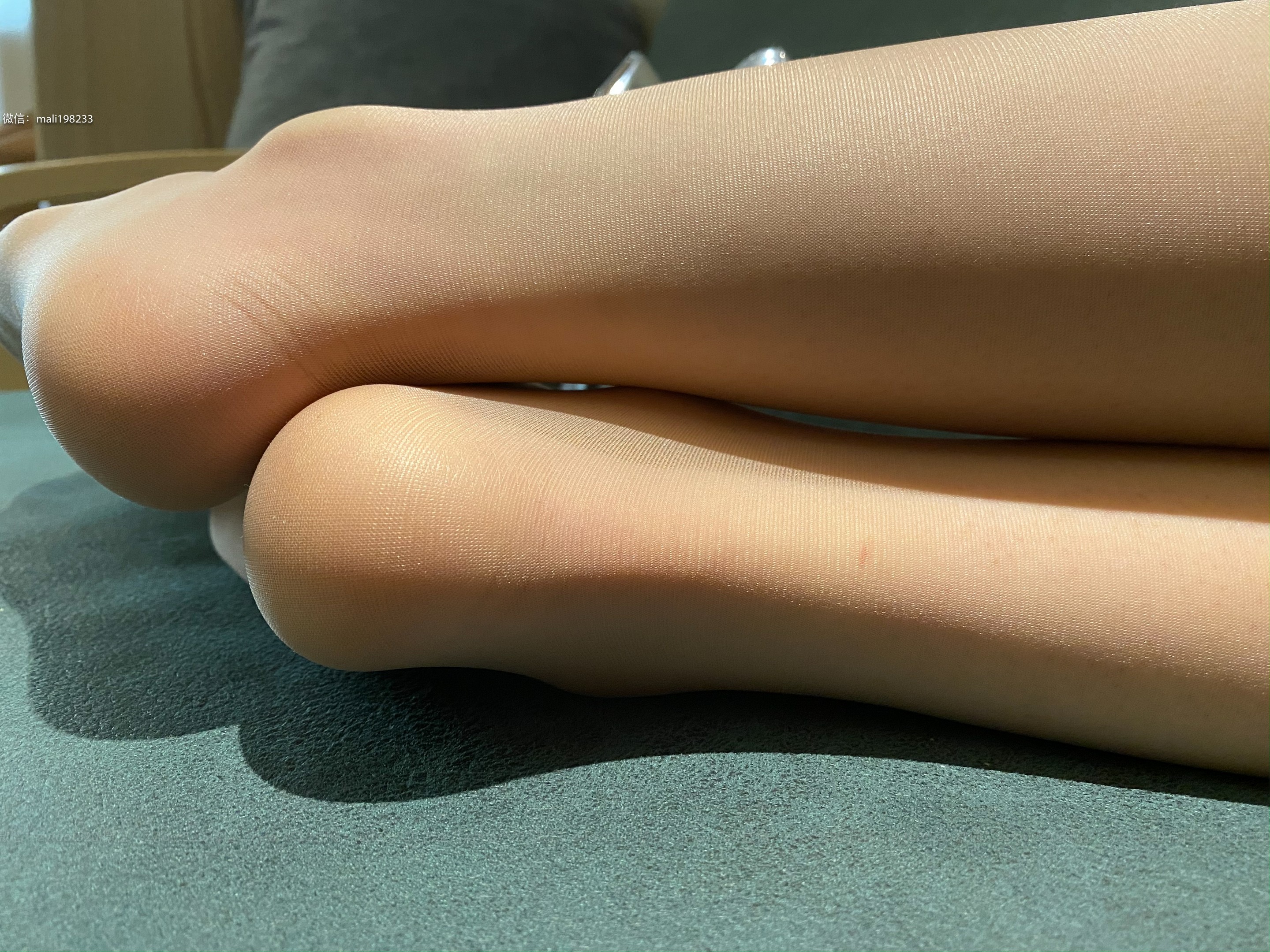 ISS系列 - 糖糖 透视 8