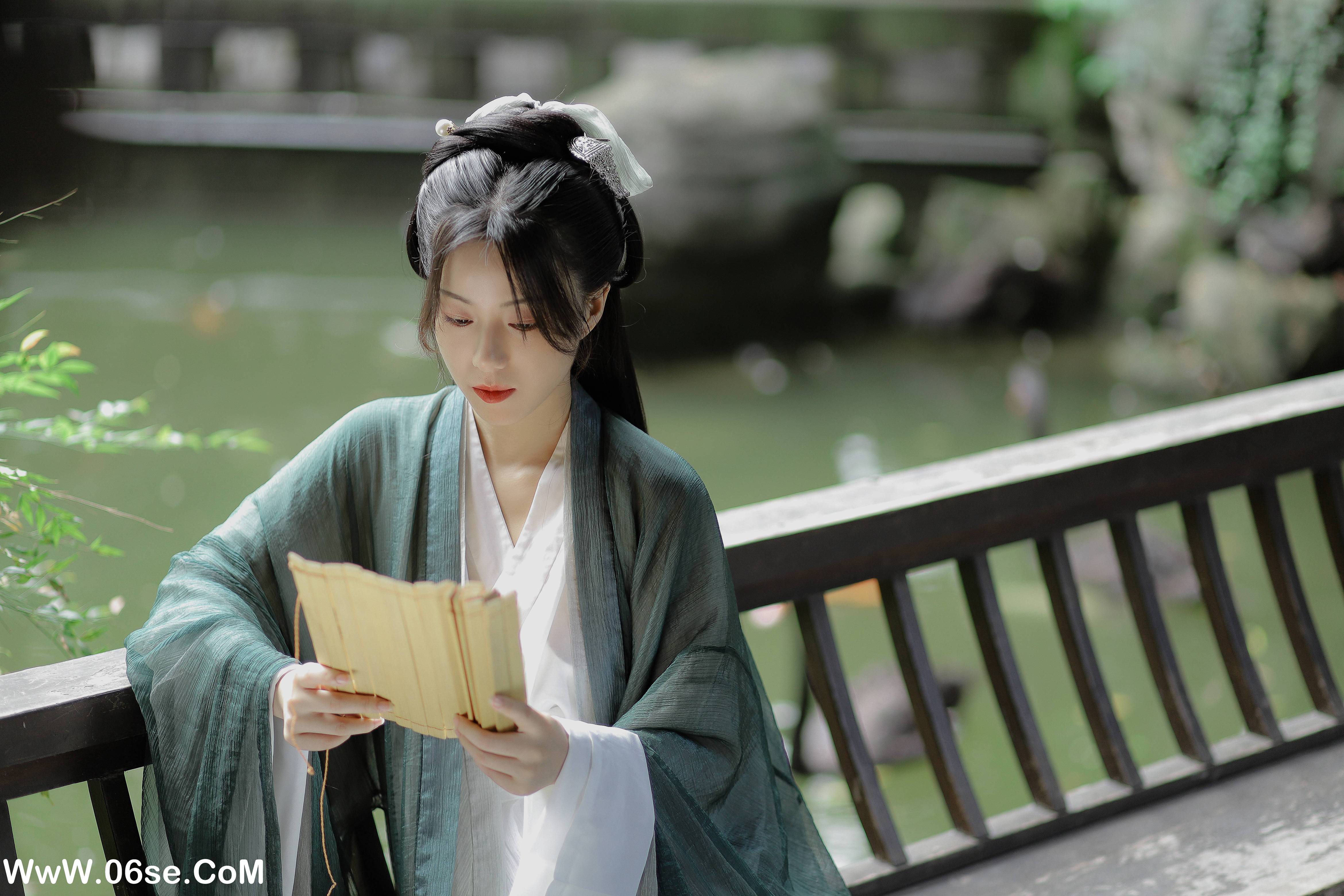 图片[3]-[YITUYU艺图语]2022.05.13 逍遥客 我再想想[23P-199.44 MB]-六色网