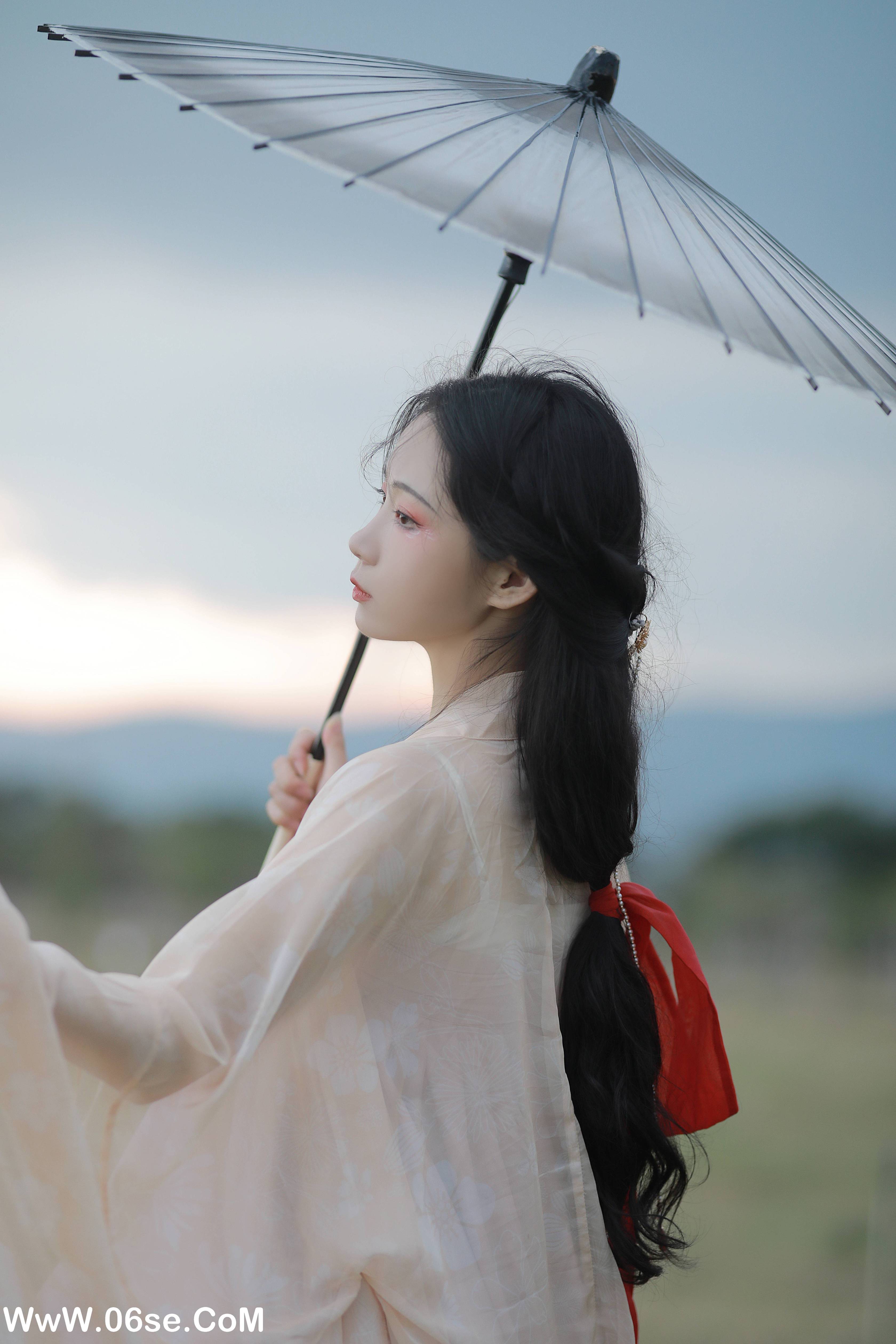 图片[11]-[YITUYU艺图语]2022.09.26 不归客 落花人独立[33+1P／630MB]-六色网