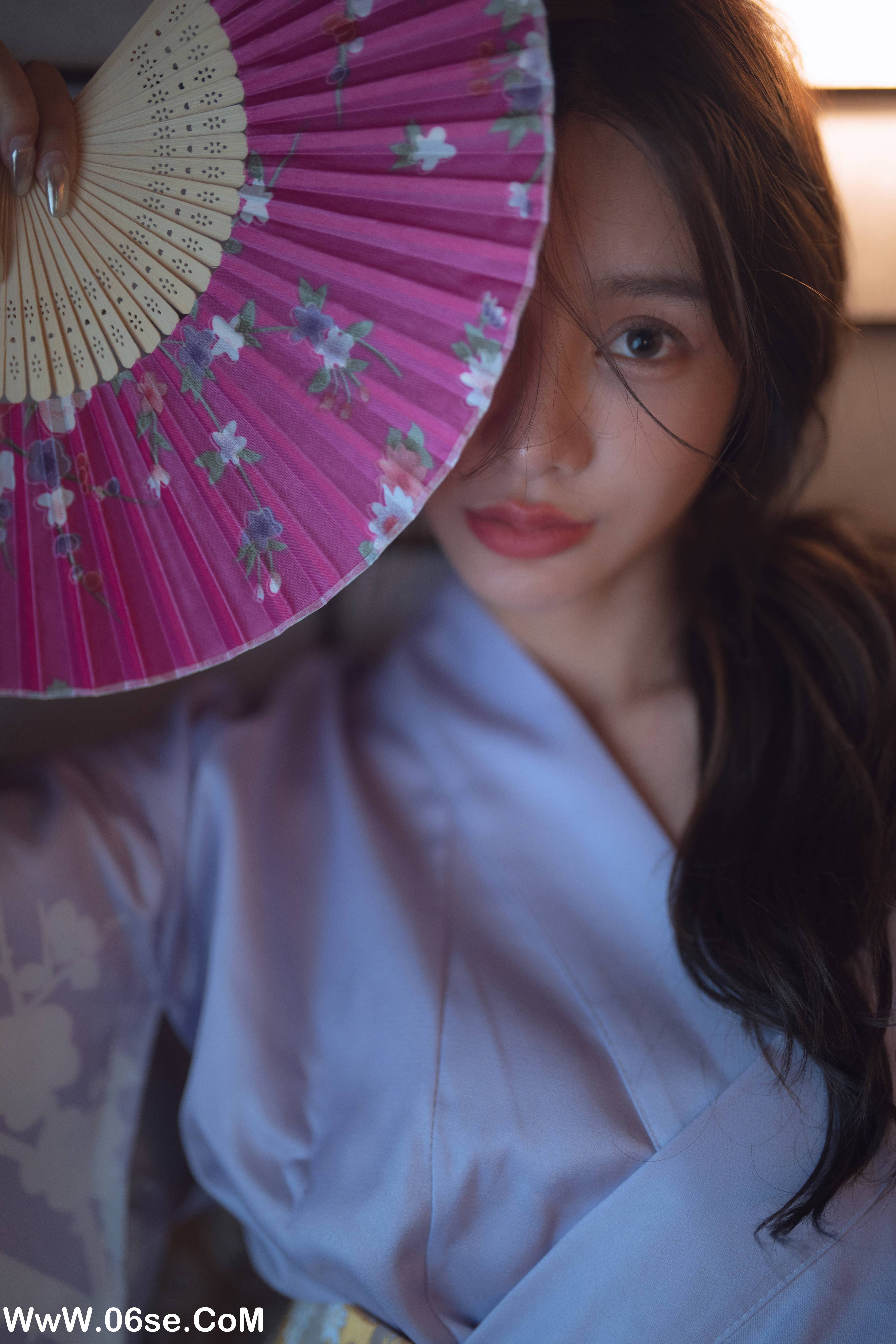 图片[42]-[YITUYU艺图语]2022.07.11 轻私纯欲和服写真 姝雯同学[60+1P／487MB]-六色网