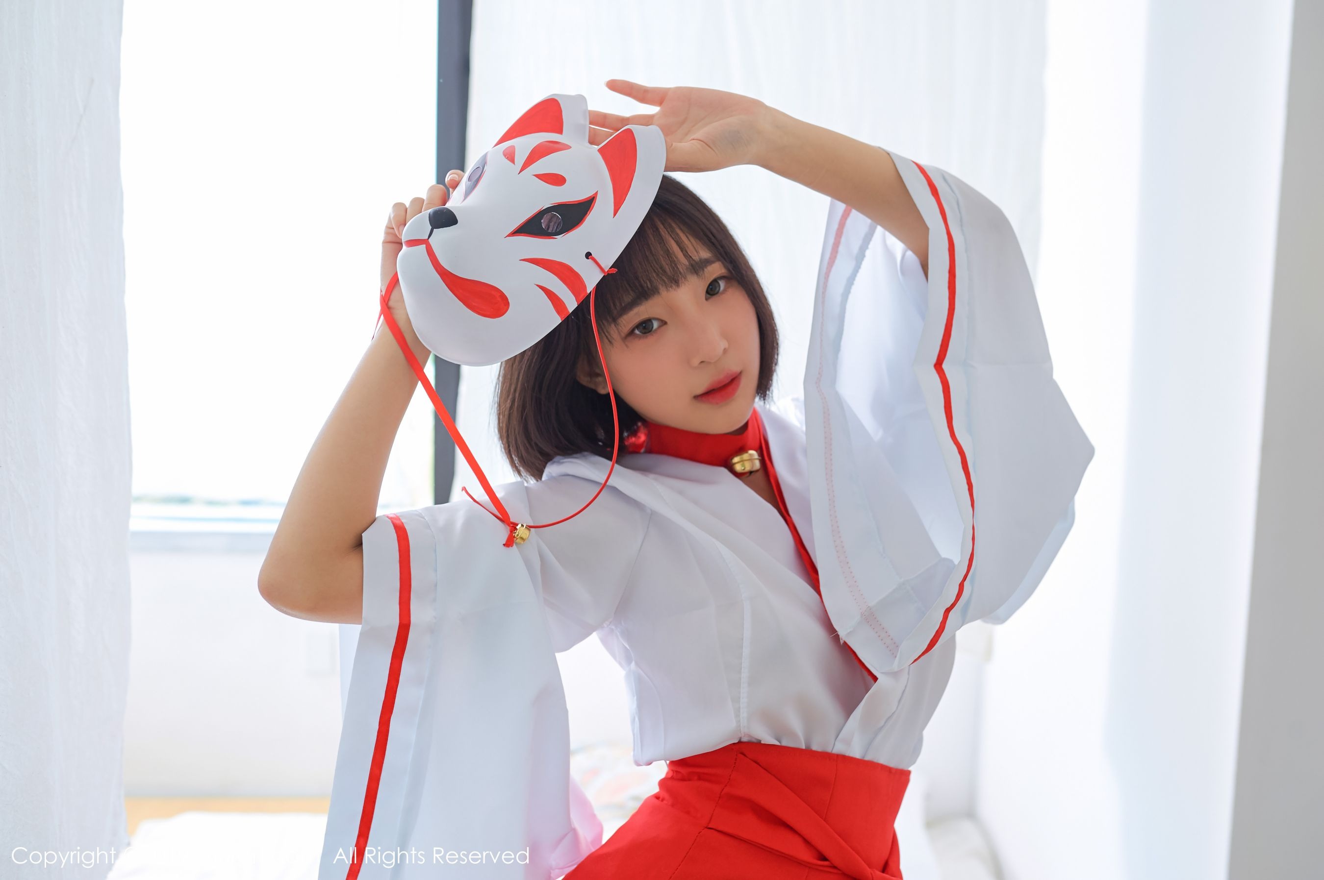姜仁卿-[XiuRen秀人网] 2019.09.29 Vol.1702[69P] 60