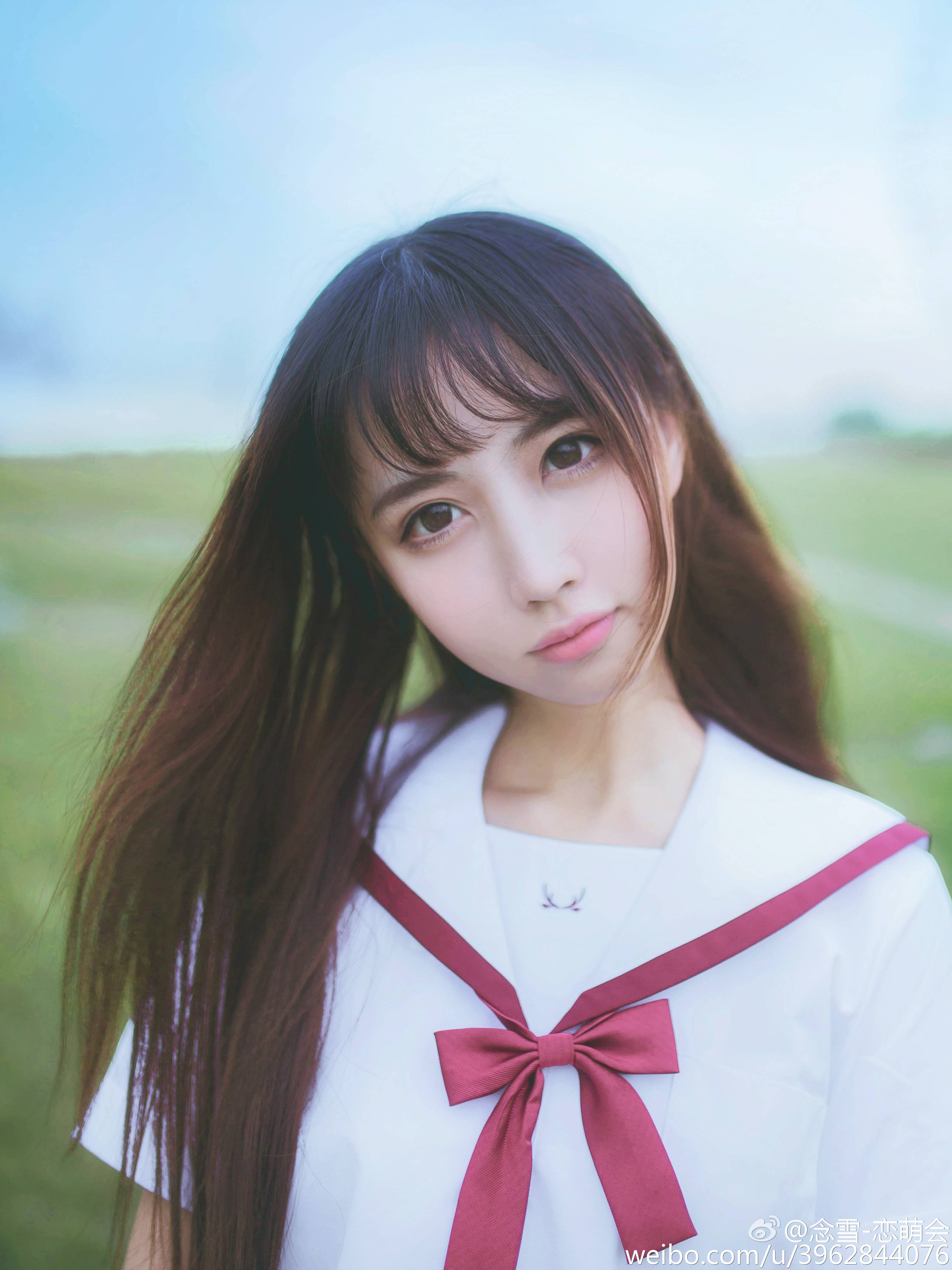 图片[80]-003 迷失幻境系列 – 第003期（JK制服） [102P-191.96 MB]-六色网