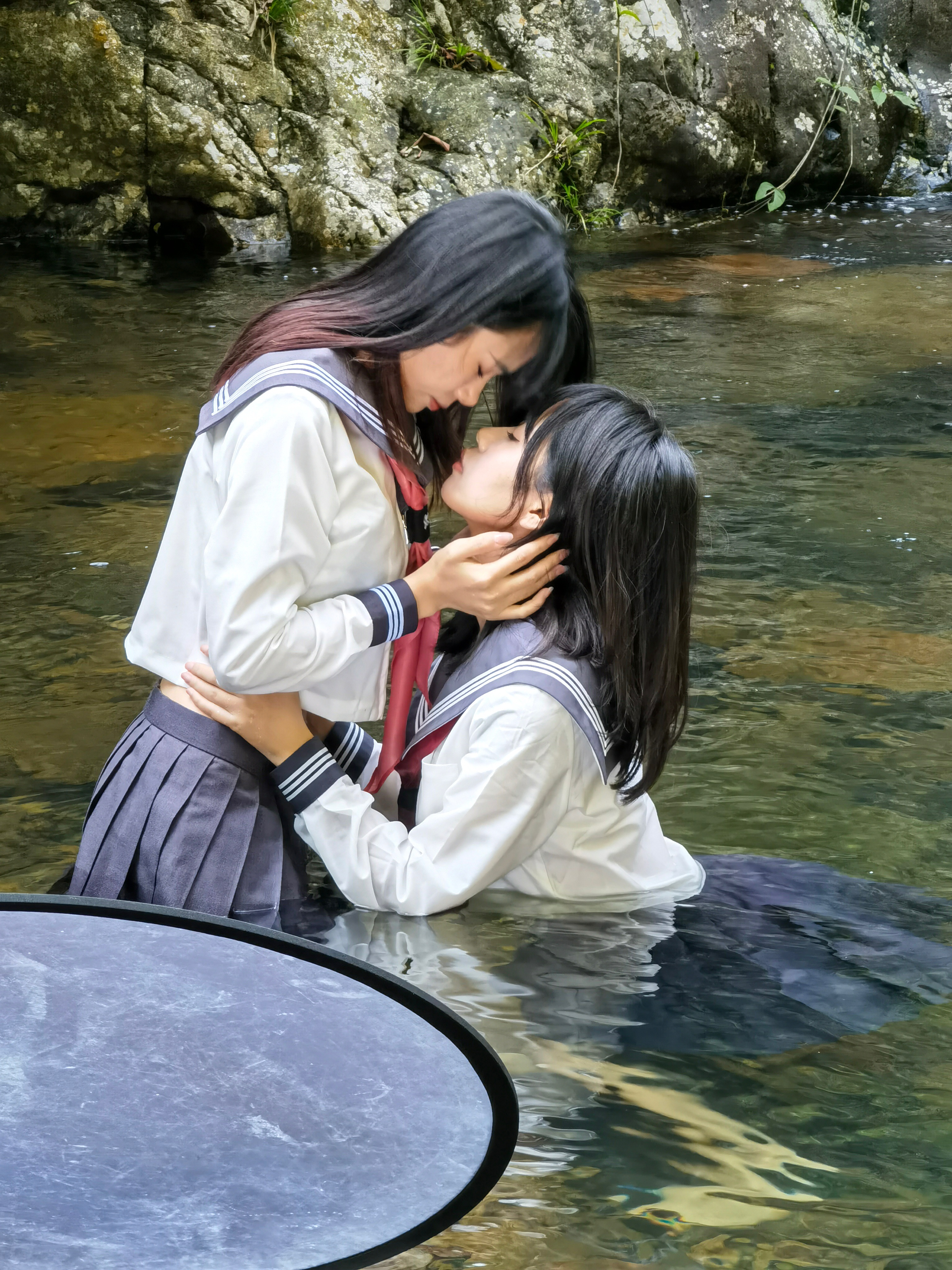 萌芽儿 百合竞技泳衣（8月10会员资源） 85