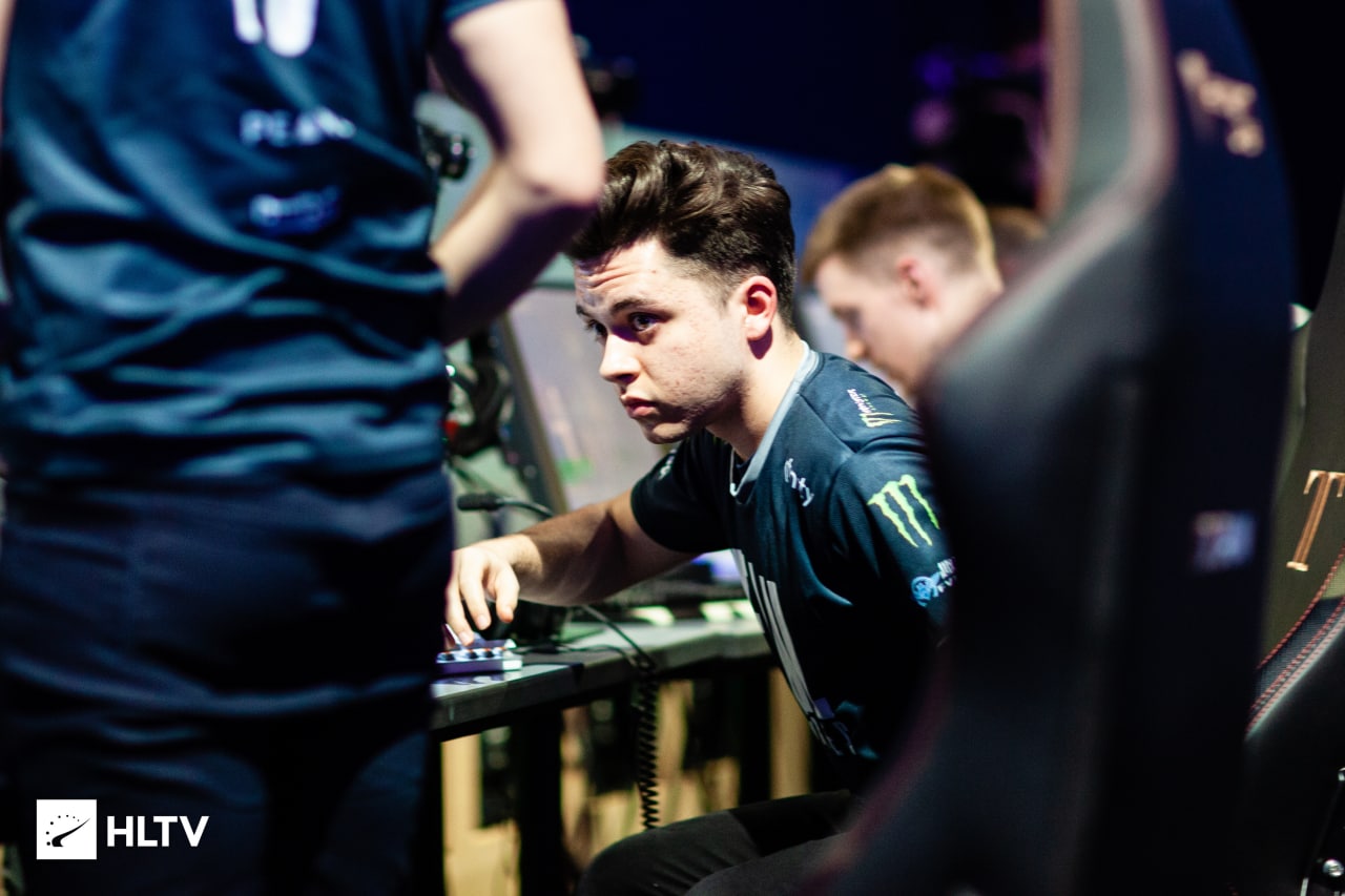 Канал киберспорта