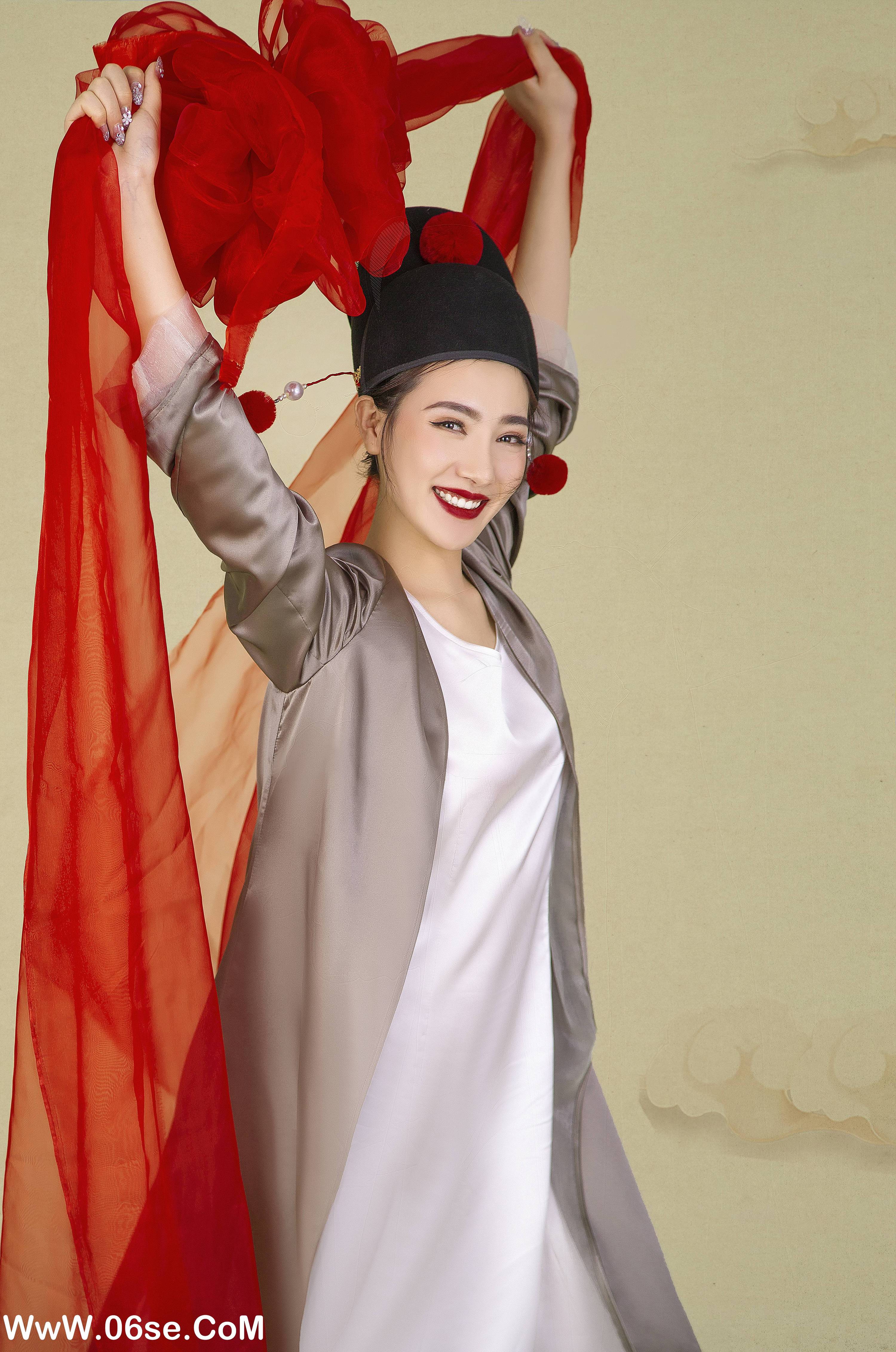 图片[8]-[YITUYU艺图语]2022.01.11 花田喜事 唯宝[21+1P／352MB]-六色网