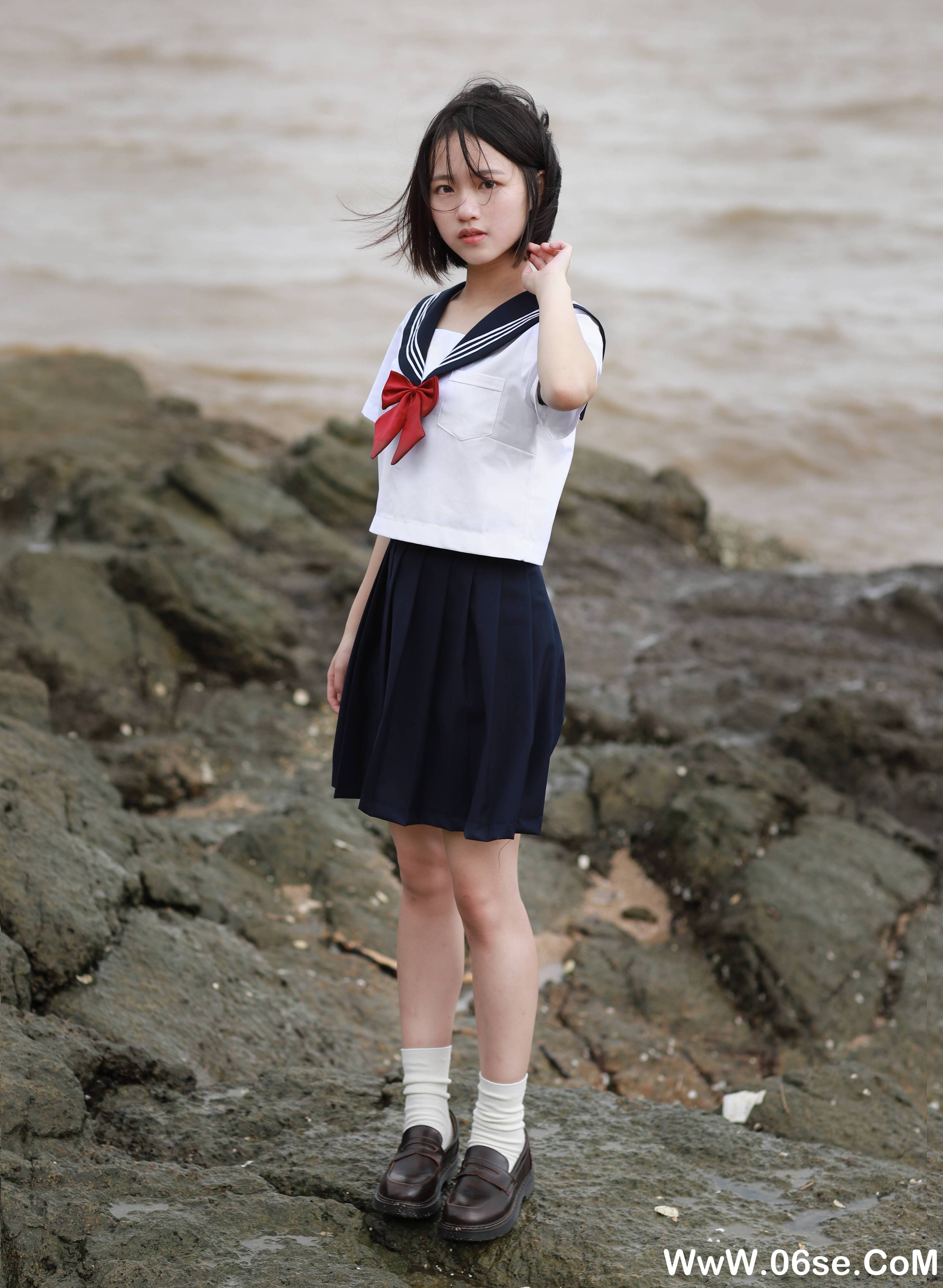 图片[6]-[YITUYU艺图语]2021.08.31 听海 二妹[21+1P／169MB]-六色网