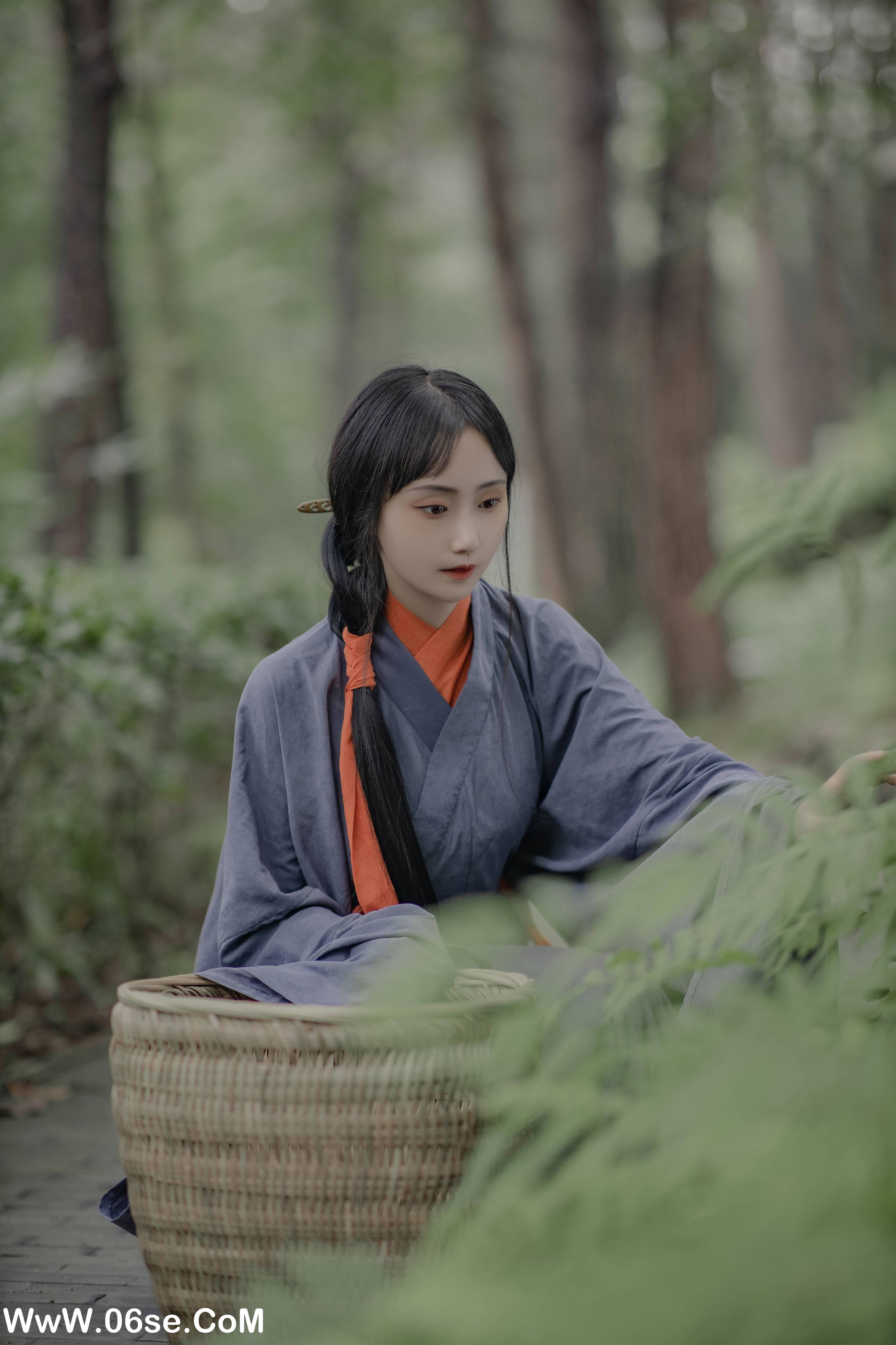 图片[16]-[YITUYU艺图语]2022.06.10 山居 灿暖暖暖[22P-77.57MB]-六色网