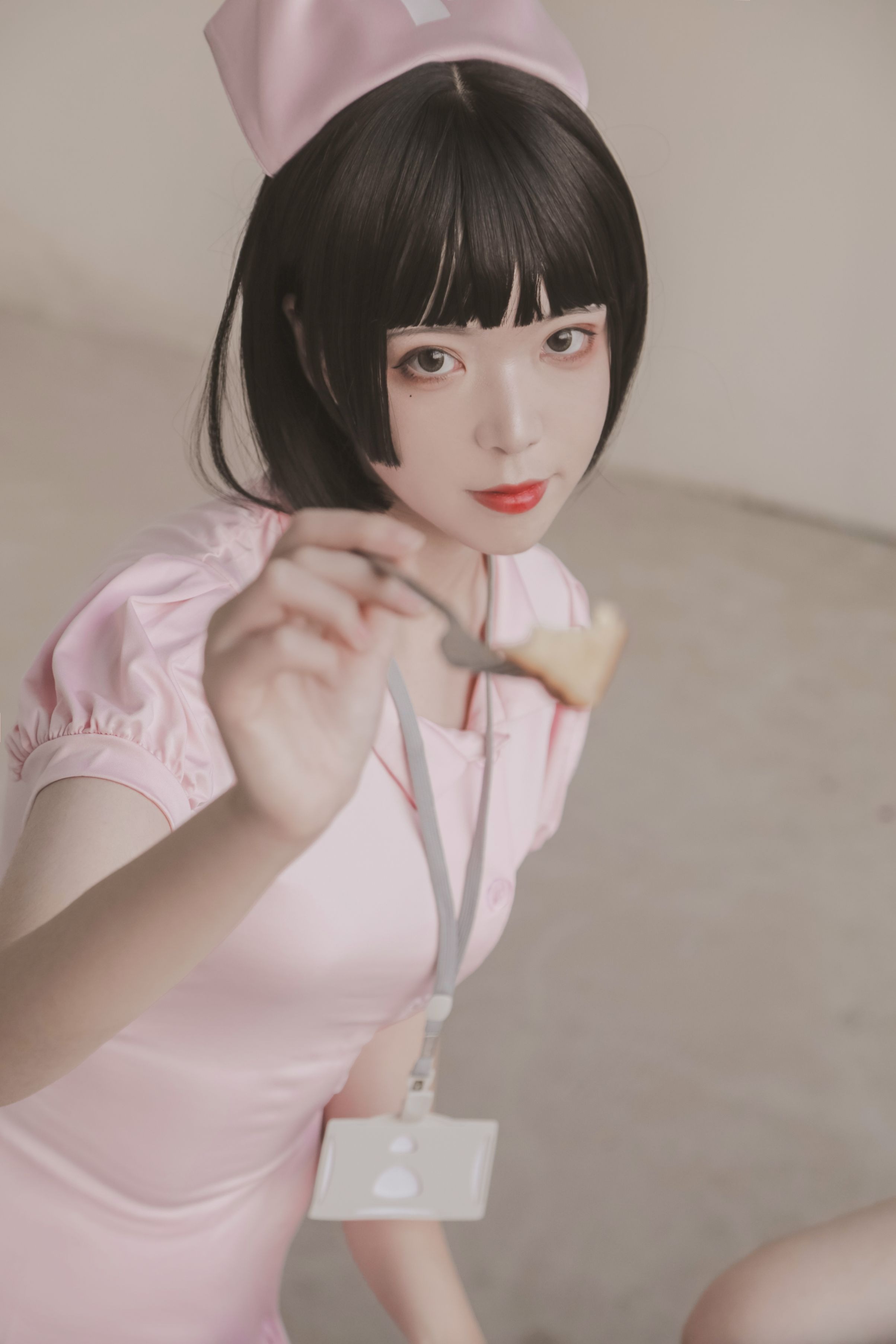 Fushii_海堂 - NO.06 护士 [40P-244MB] 28