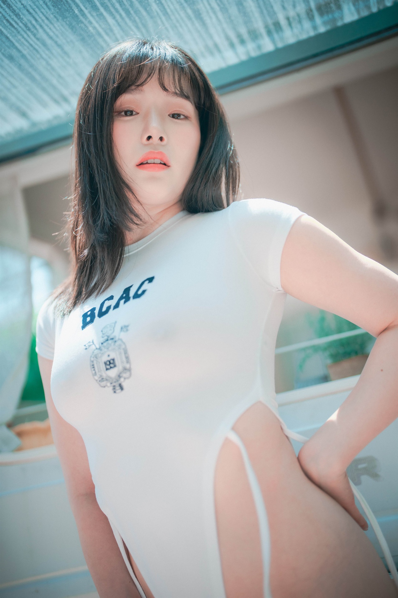 PIA 피아 (박서빈), [DJAWA] Classic Athletic Girl S_Version 36