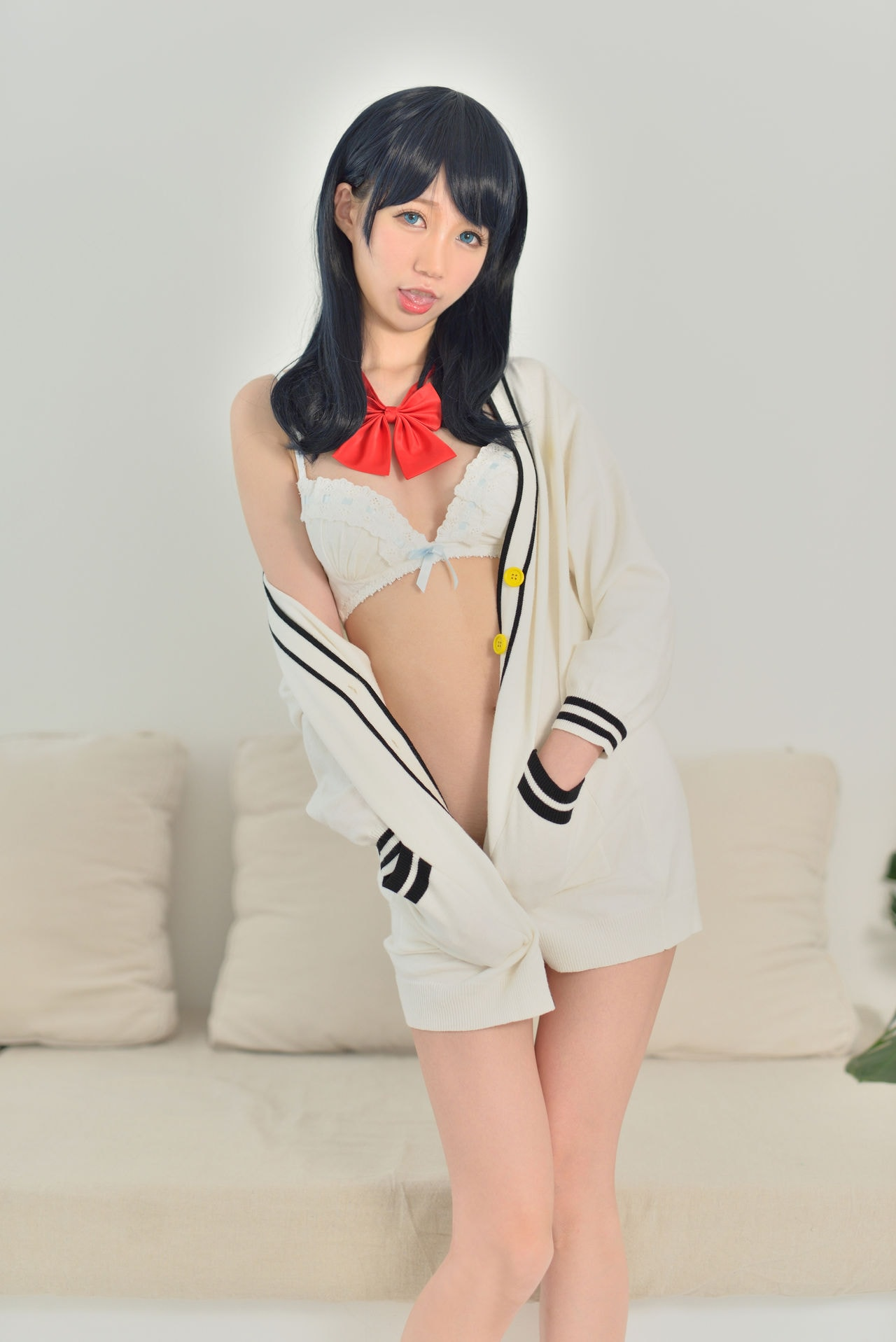 [Nagesa魔物喵] VOL.9 SSSS.GRIDMAN - 96P 20