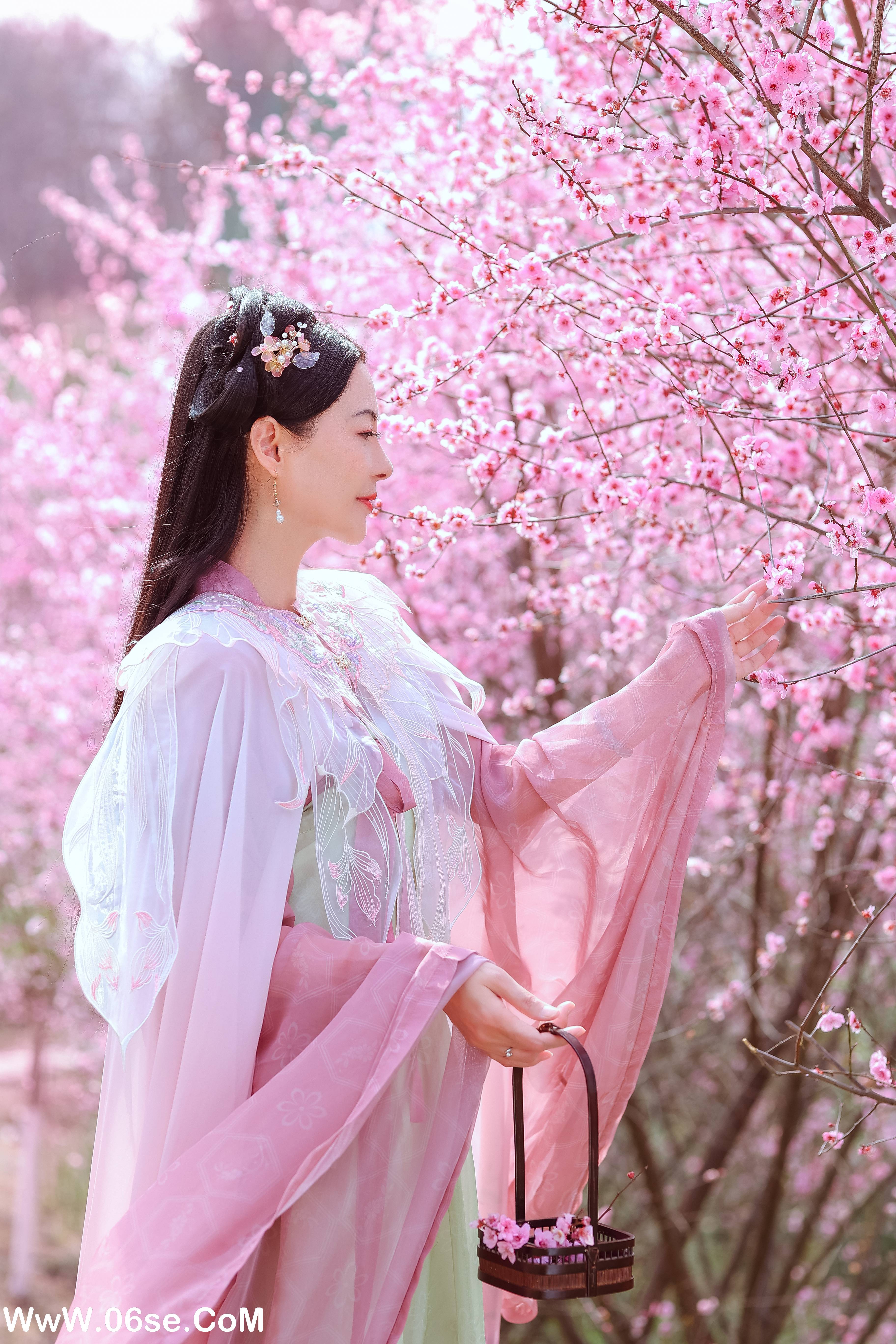 图片[34]-[YITUYU艺图语]2022.05.31 暖春樱色 莲[38P-462.15MB]-六色网