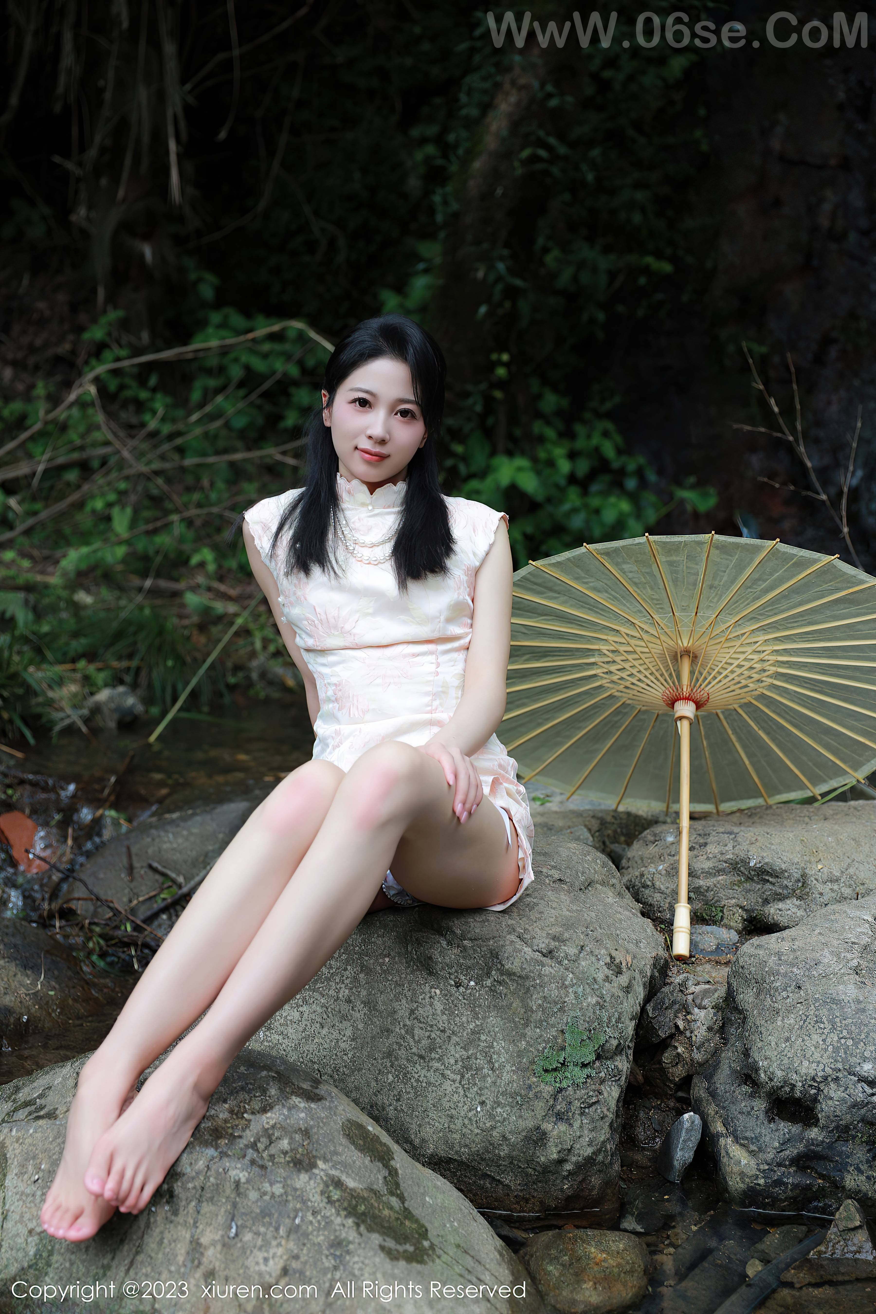 图片[12]-[Xiuren秀人网]2023.08.15 NO.7234 糖豆sisi[60+1P／624MB]-六色网