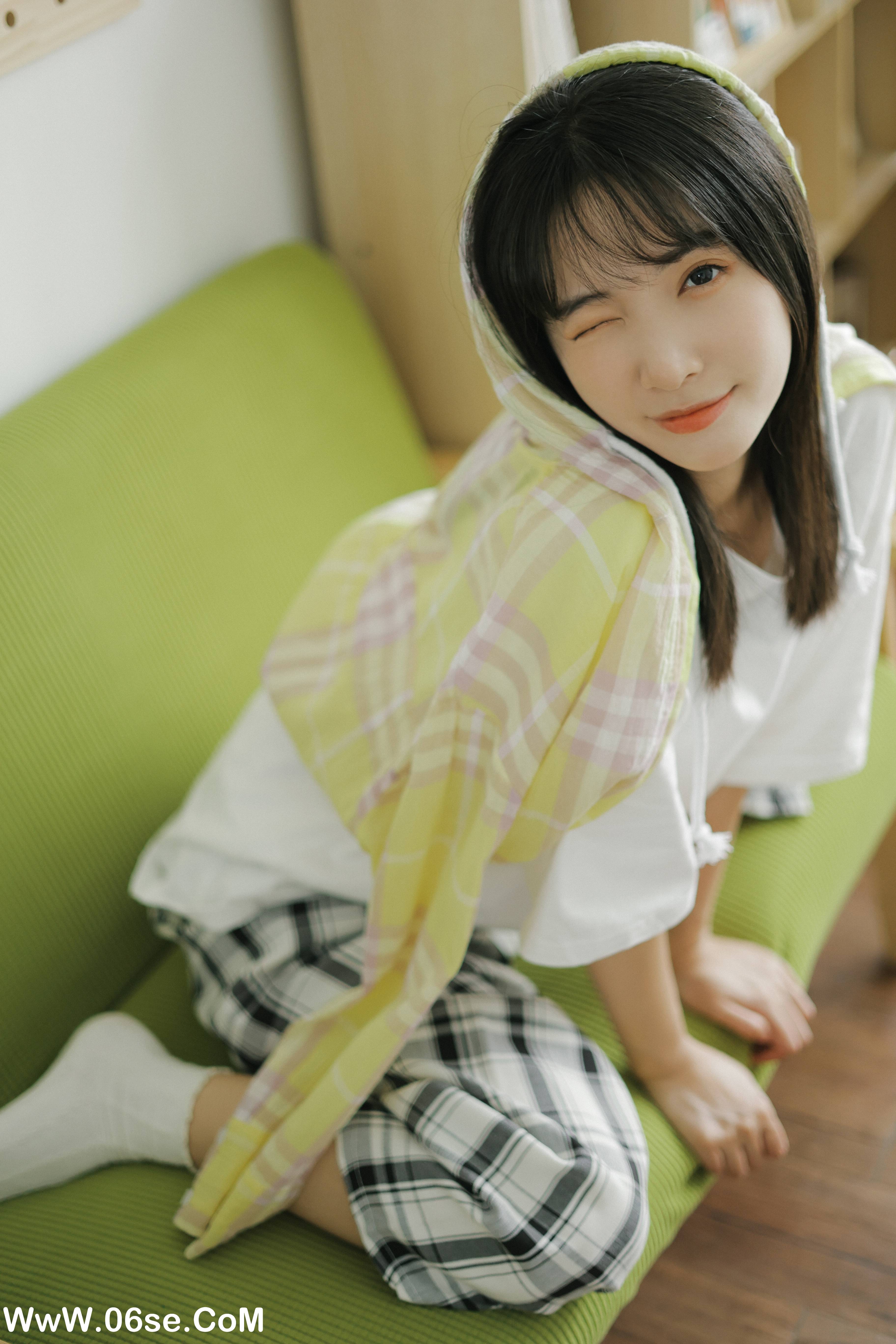 图片[30]-[YITUYU艺图语]2022.07.31 夏日两三事 一只阿梦崽[46+1P／400MB]-六色网