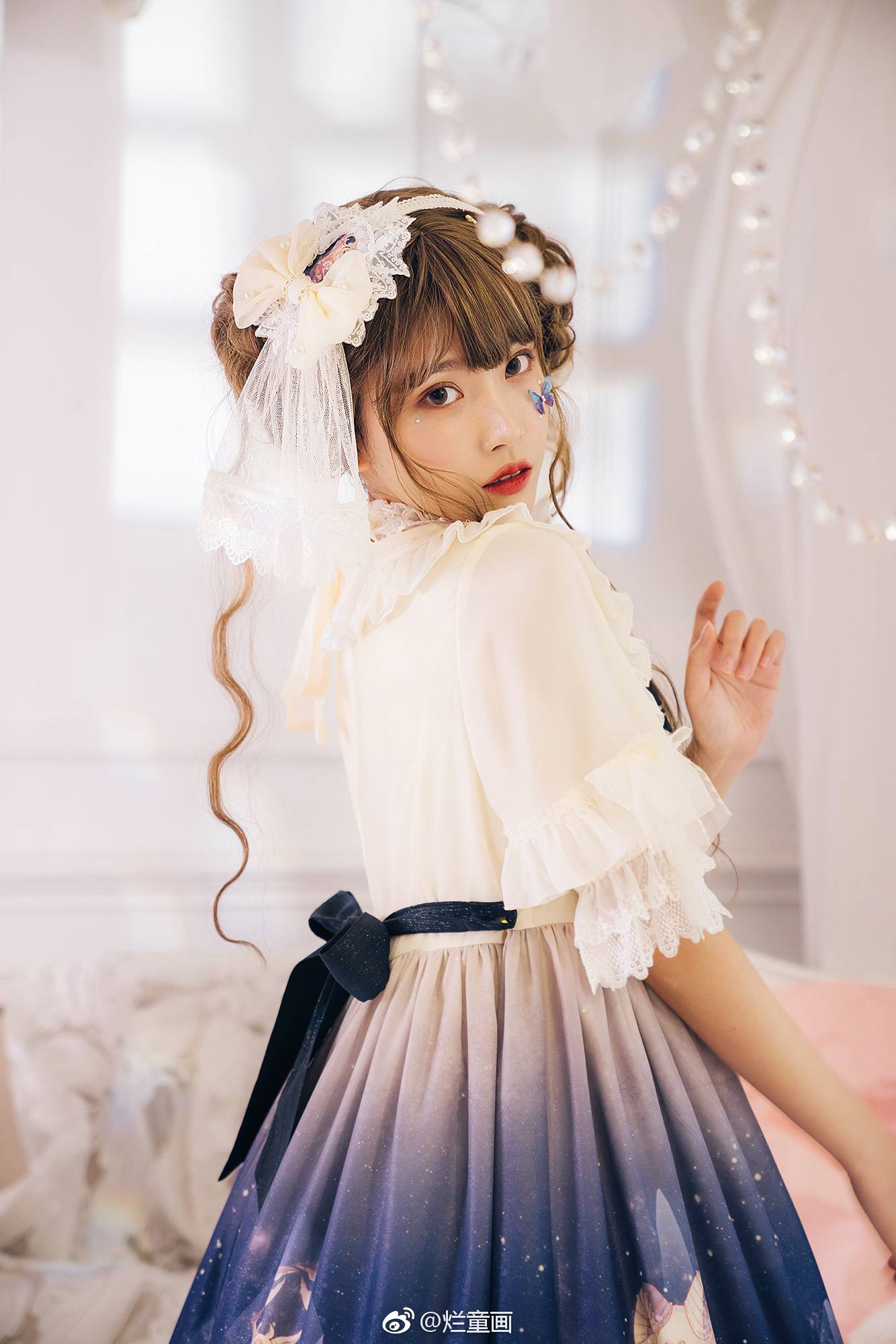 图片[122]-050 迷失幻境系列 – 第050期（LOLITA） [122P-626.92 MB]-六色网