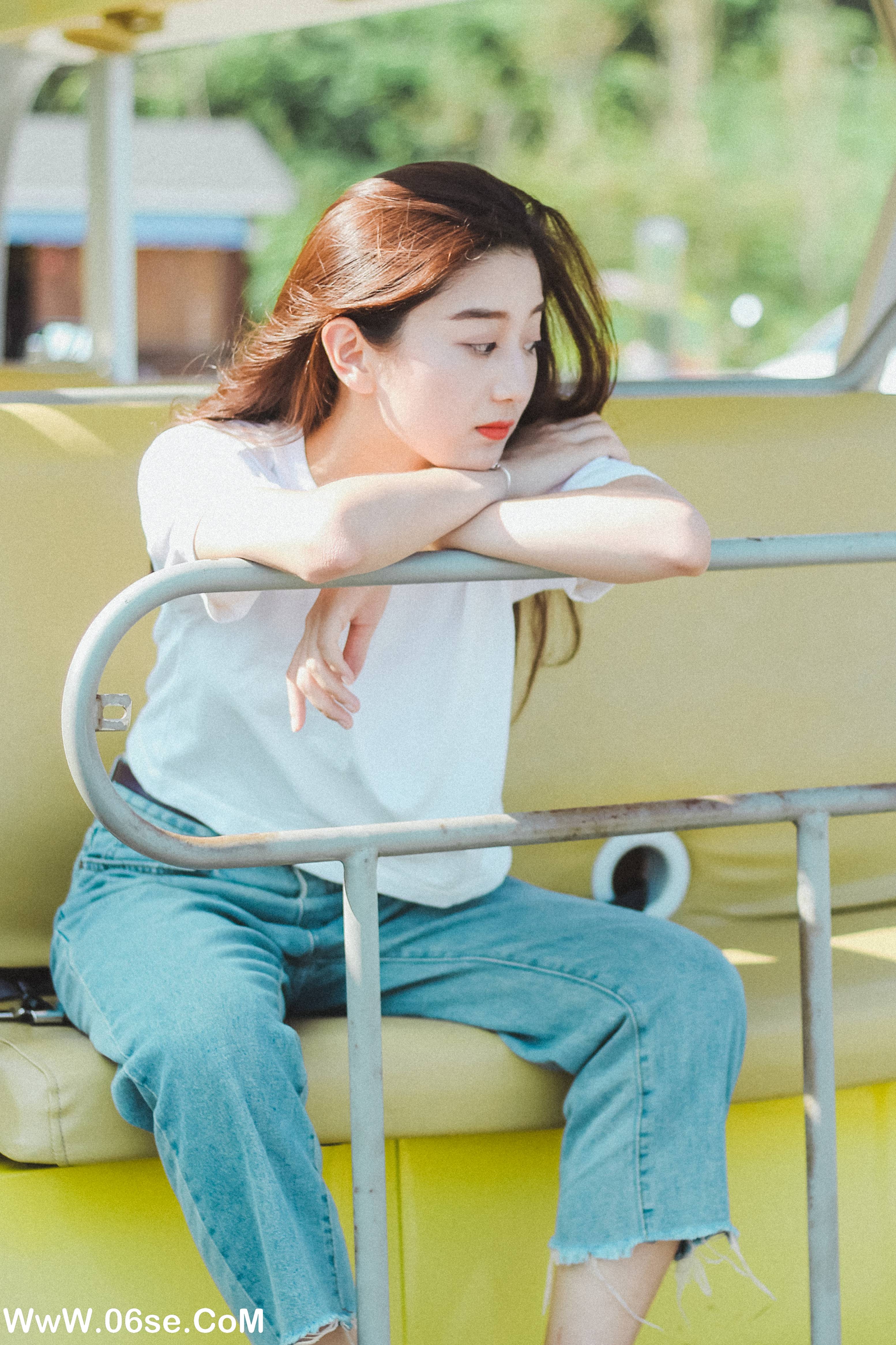 图片[15]-[YITUYU艺图语]2022.11.13 夏日女友 一壹七_[26+1P／233MB]-六色网