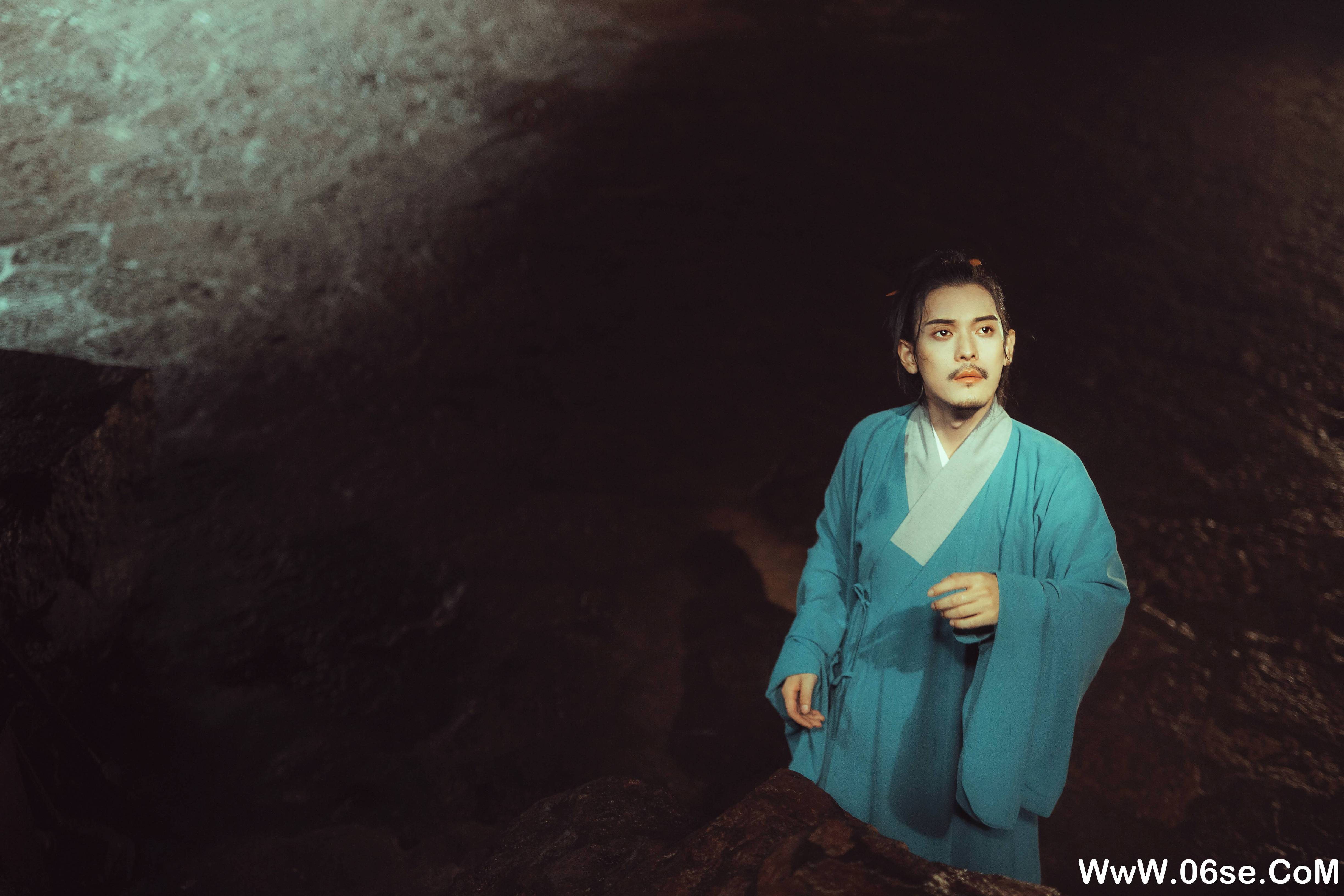 图片[15]-[YITUYU艺图语]2021.09.13 洞仙歌 庄翰[21+1P／177MB]-六色网