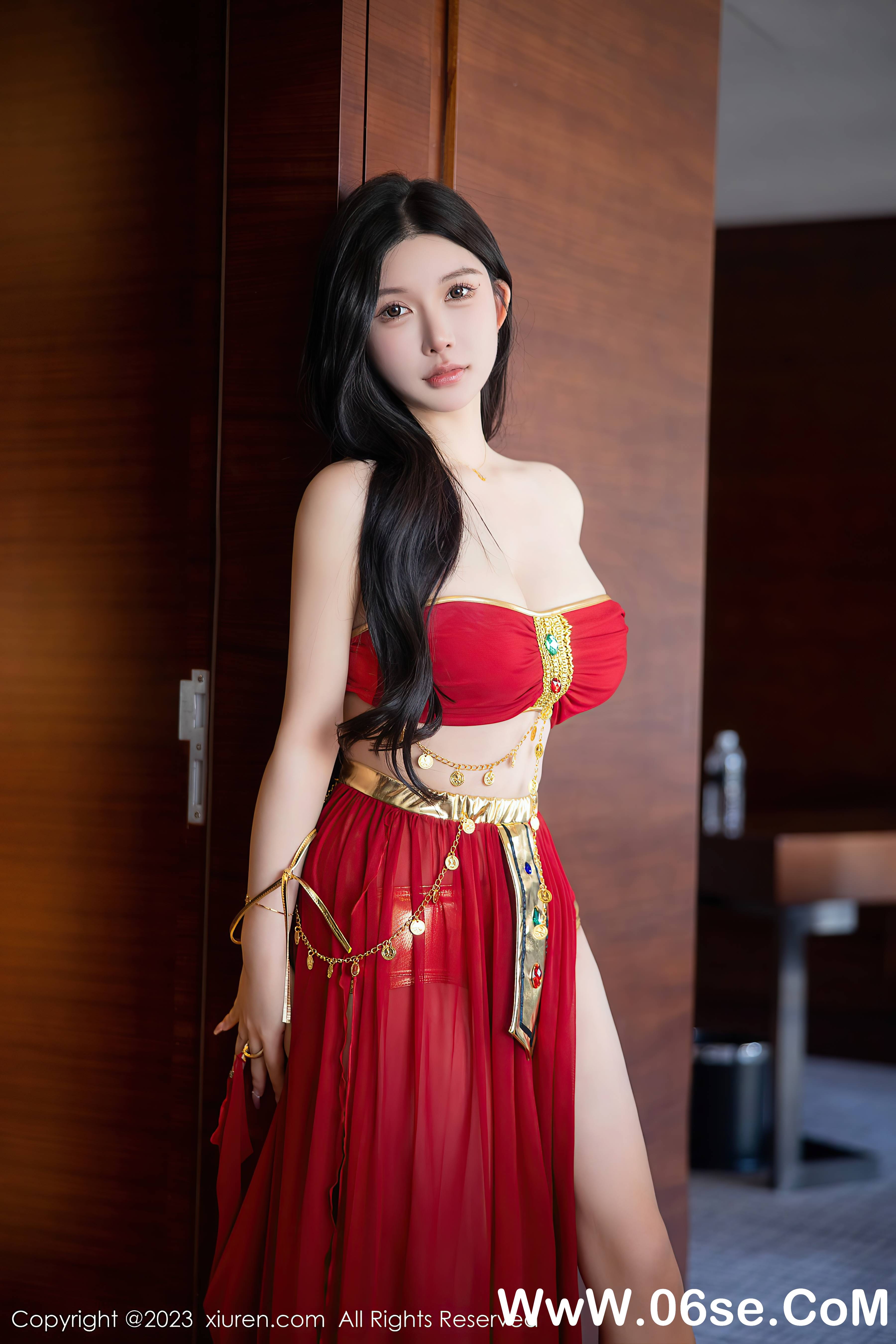 图片[33]-[XiuRen秀人网] 2023.04.21 NO.6613 林珊珊 芭提雅旅拍-六色网