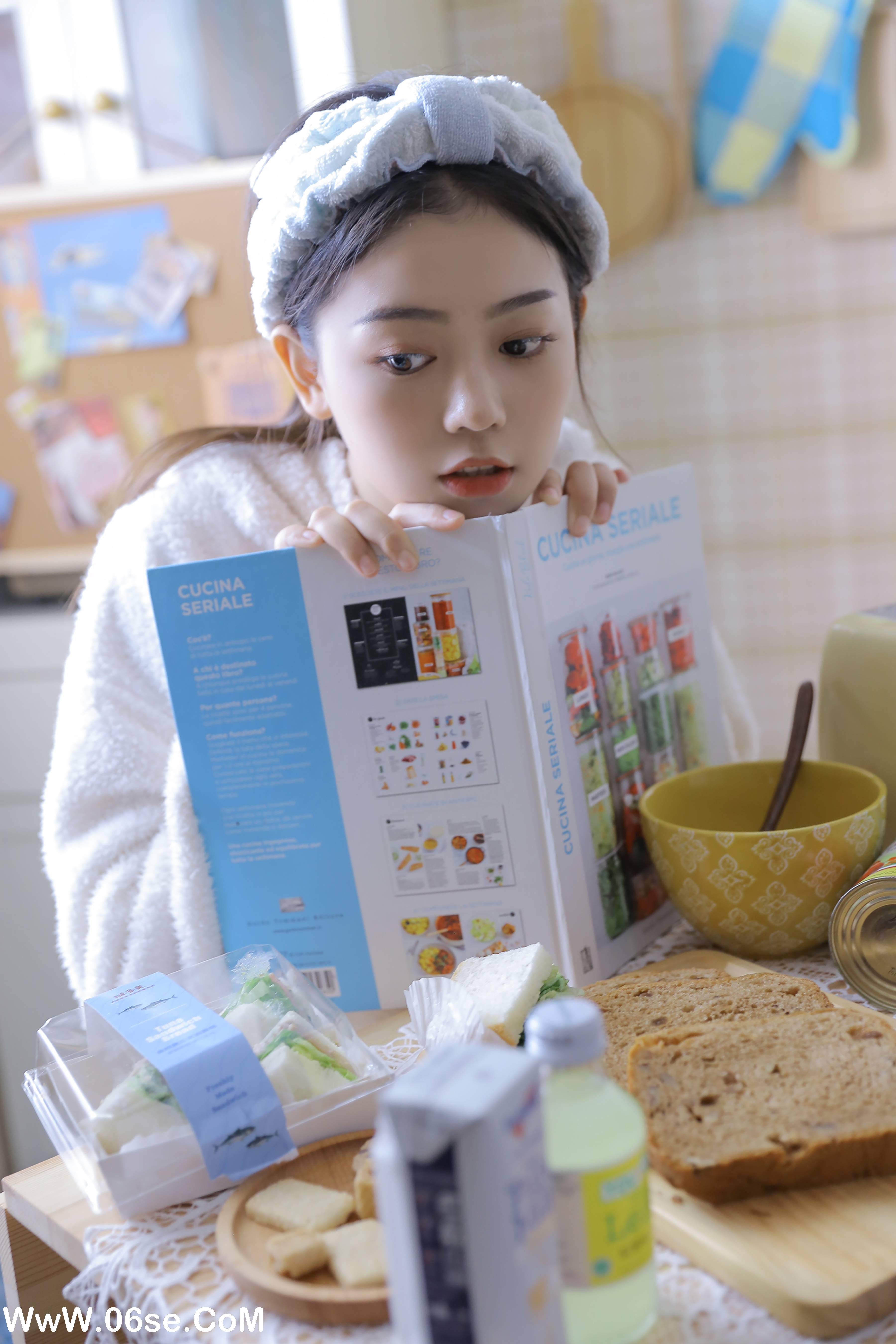 图片[31]-[YITUYU艺图语]2022.07.30 一粥一饭间 仙女软本人[31+1P／157MB]-六色网