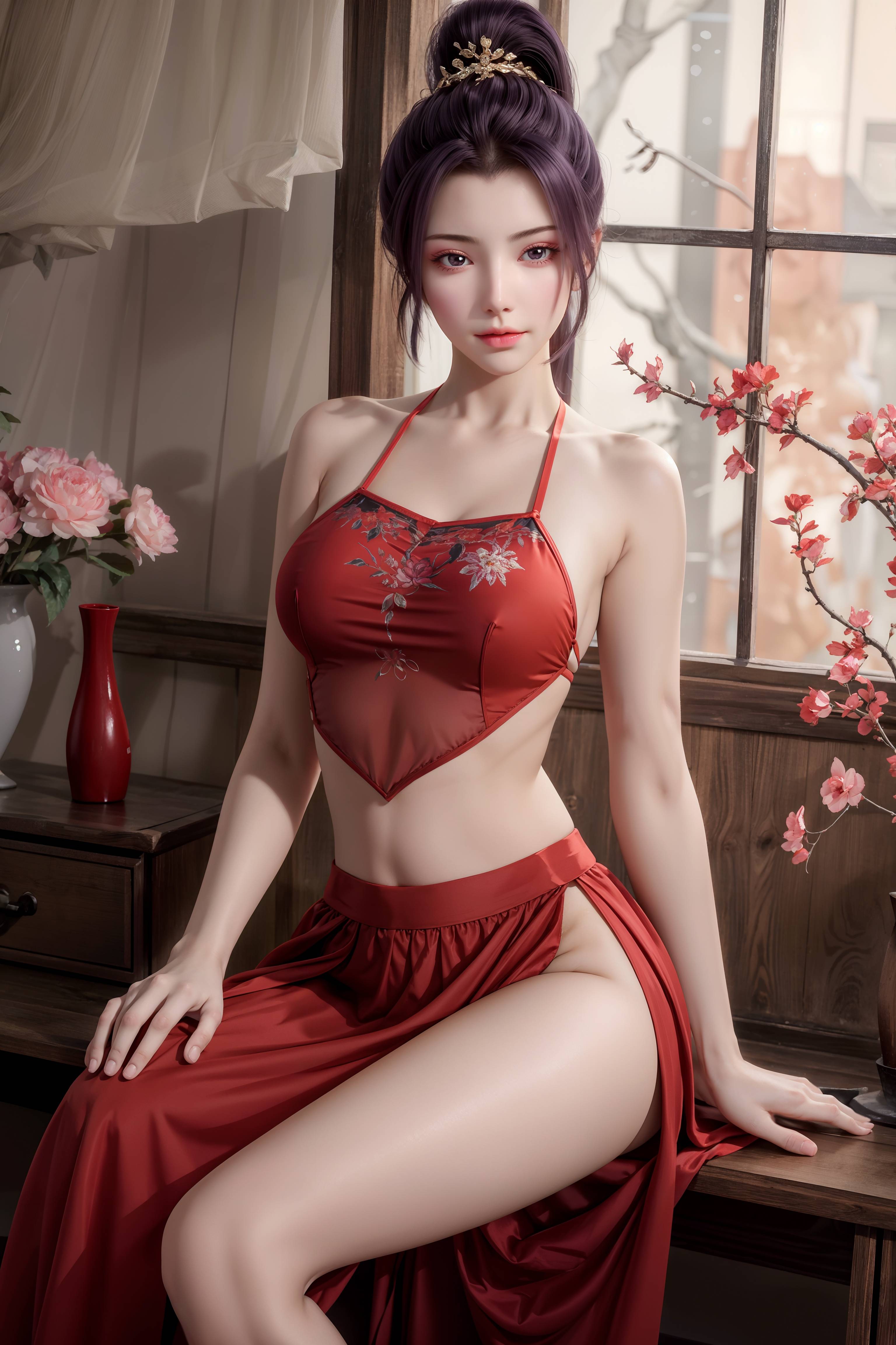 图片[14]-斗破苍穹-夭夜-六色网