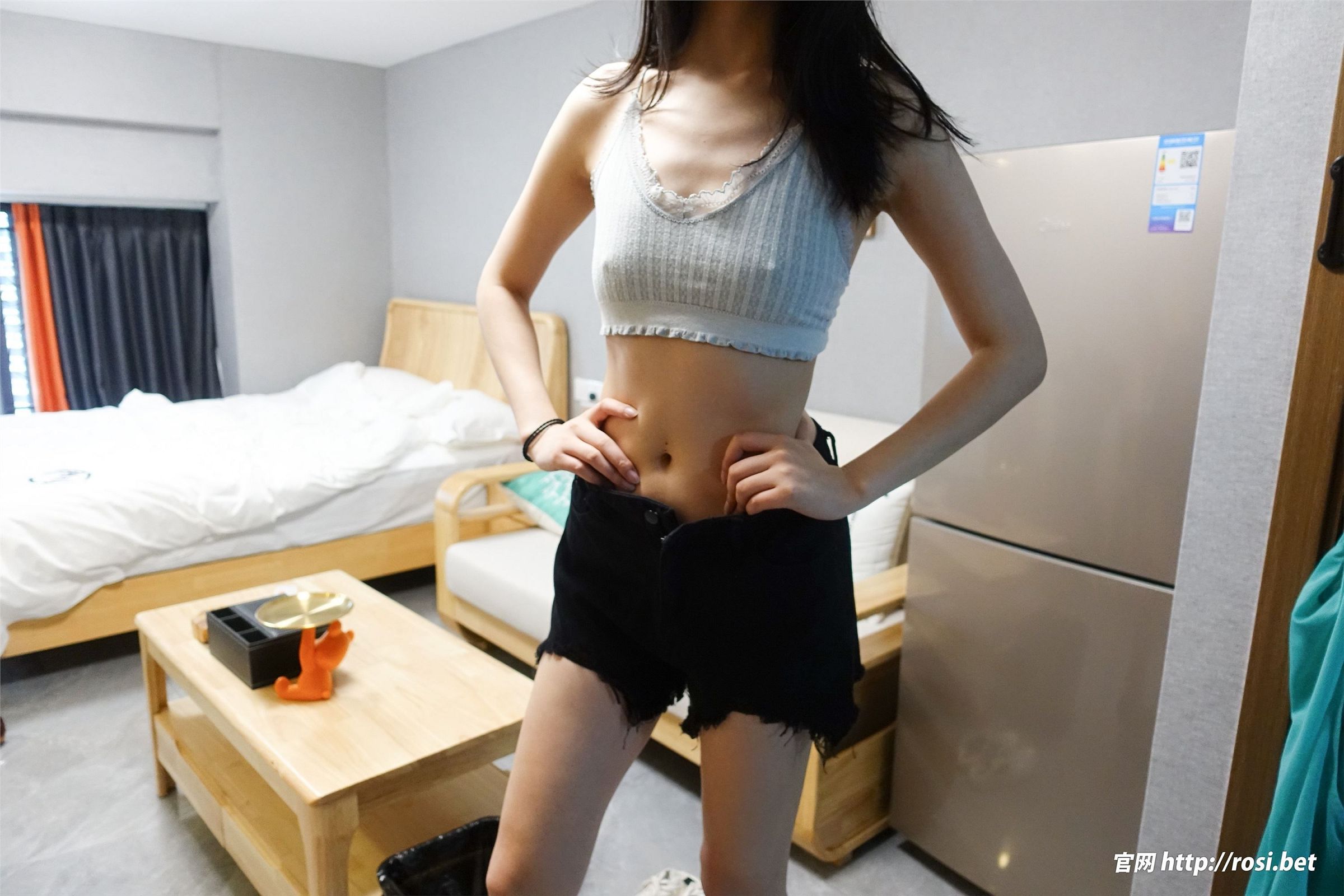 图片[15]-[ROSI写真]2024.04.10 NO.4510-六色网