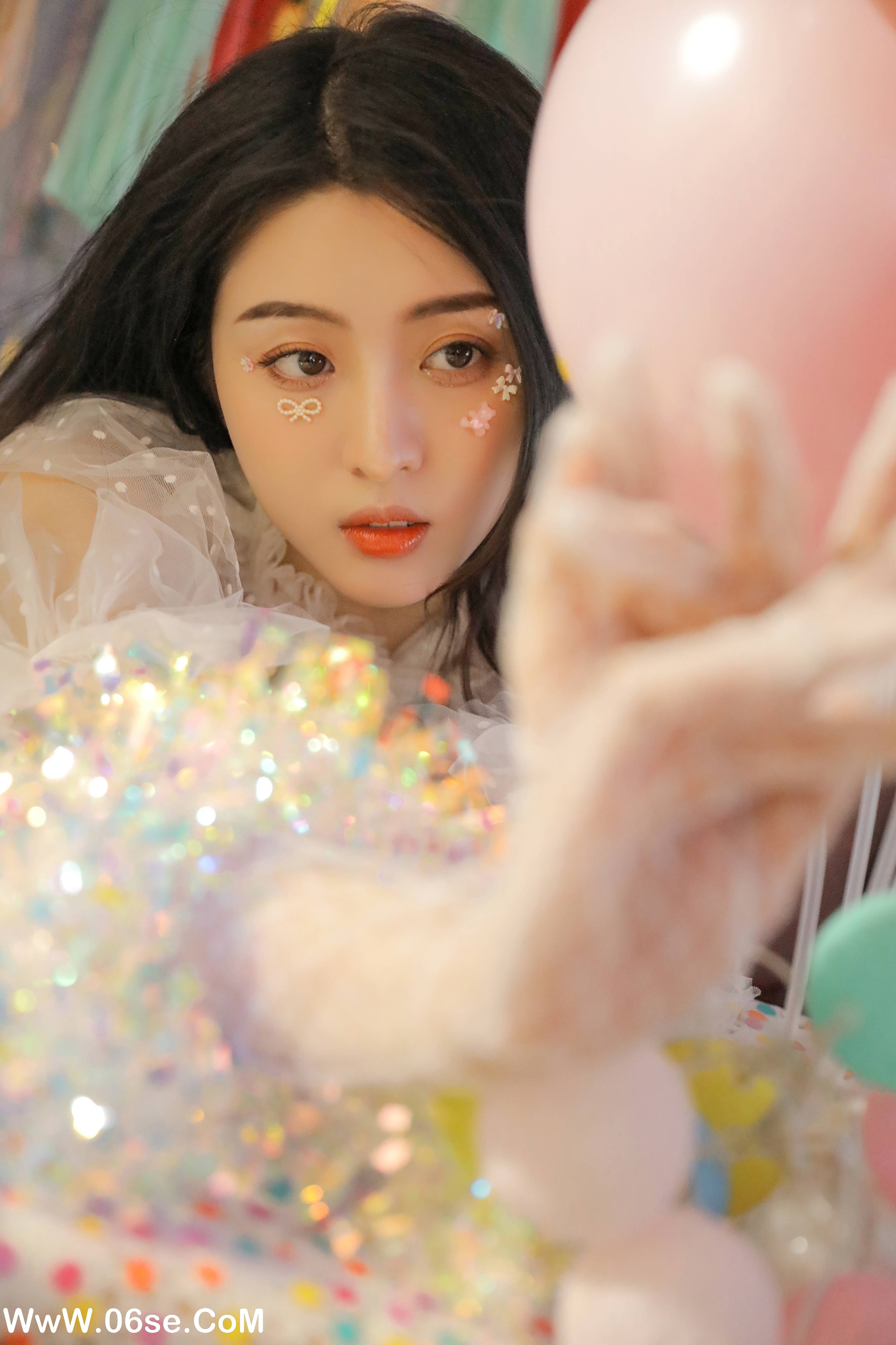图片[15]-[YITUYU艺图语]2022.08.11 Super Iold 周倩倩啊[22+1P／124MB]-六色网