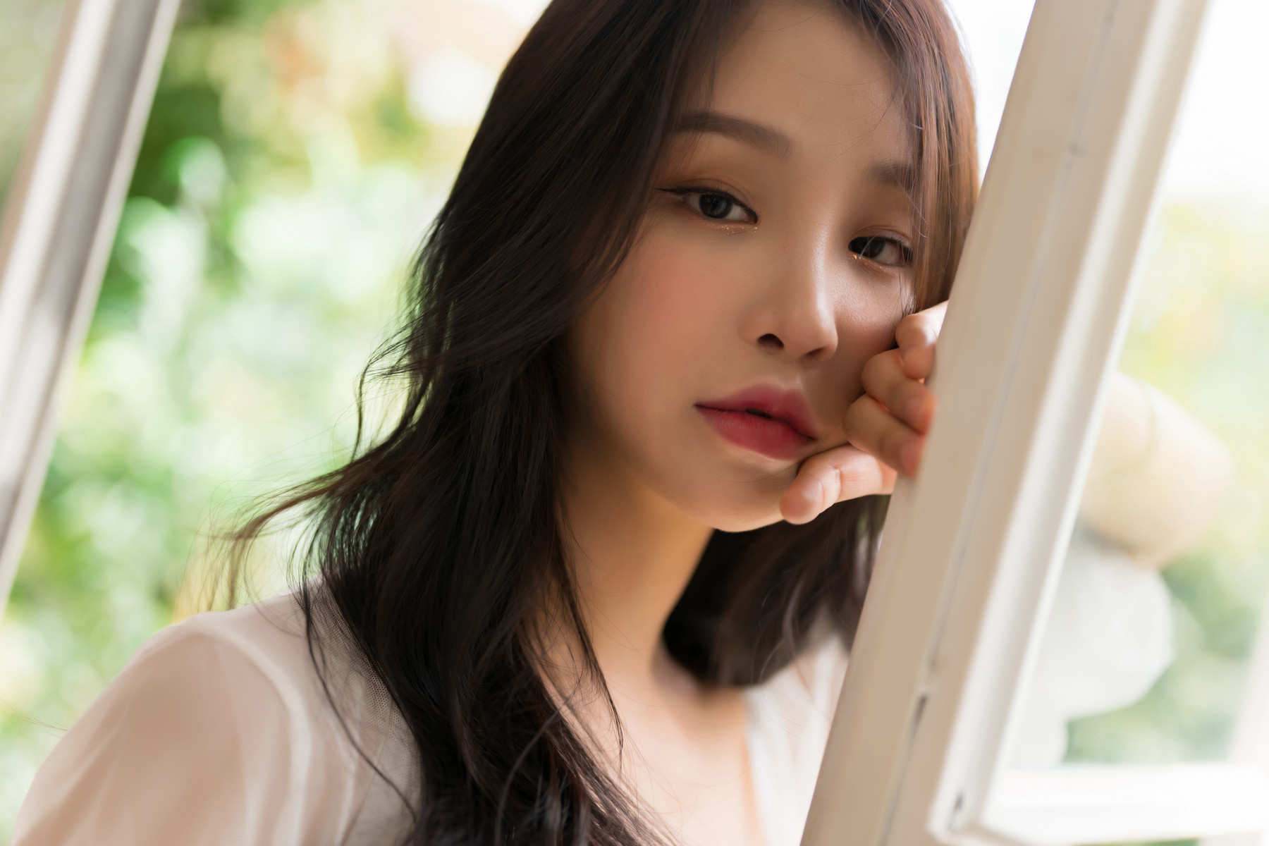 Lee-Seol 이설, Photobook Garden & Christmas Set.02 15