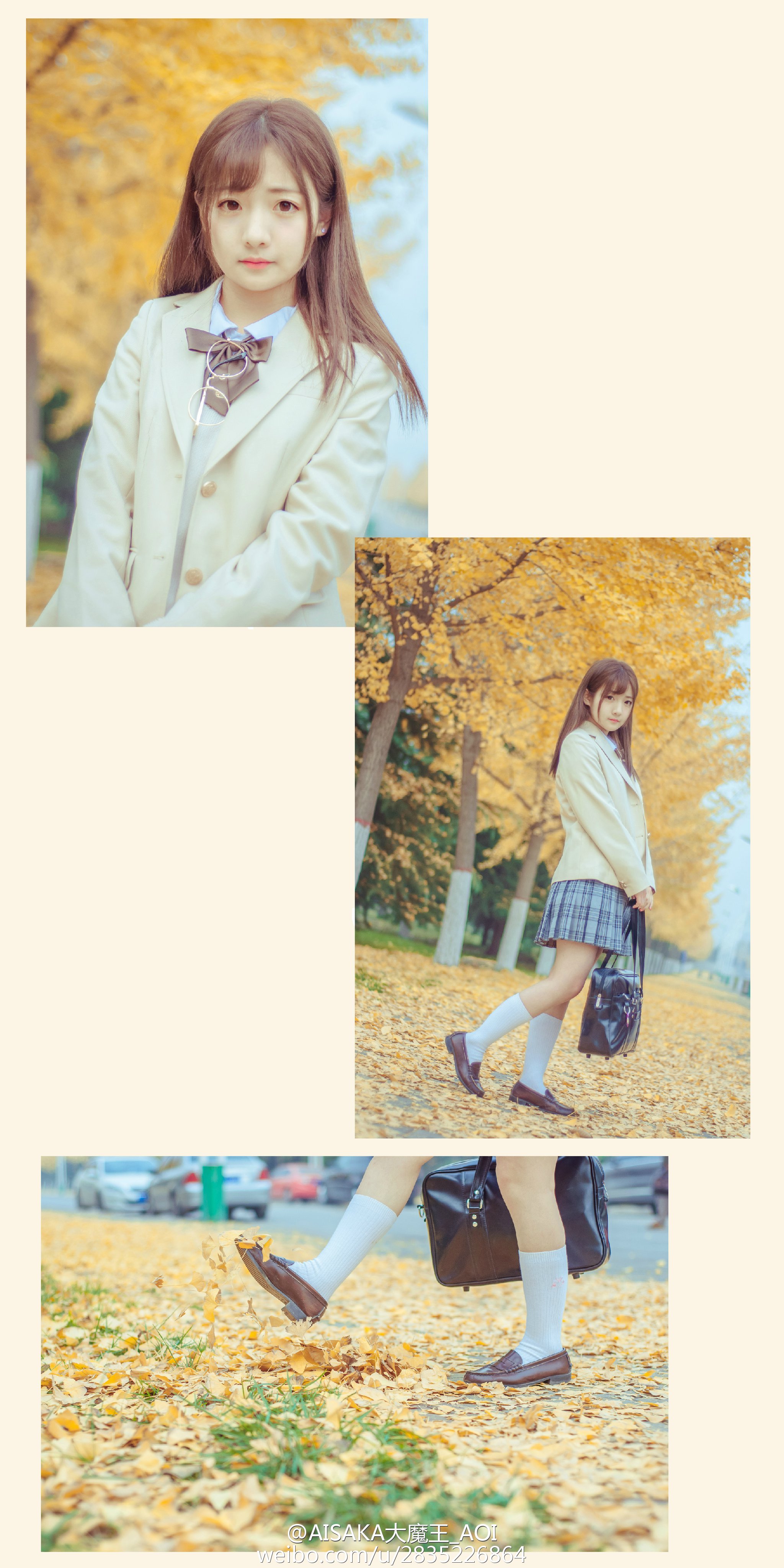 图片[28]-003 迷失幻境系列 – 第003期（JK制服） [102P-191.96 MB]-六色网