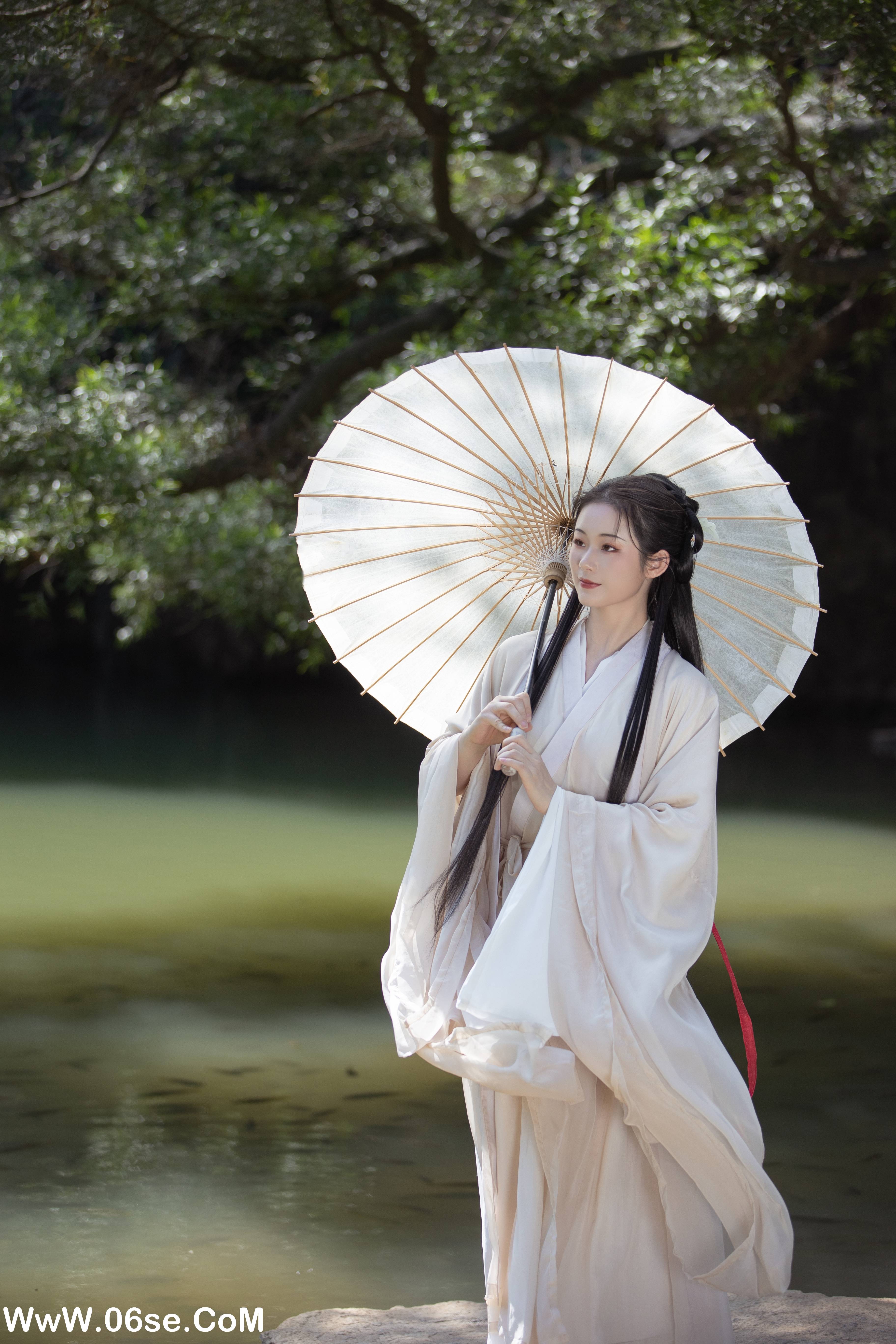 图片[8]-[YITUYU艺图语]2022.12.27 春色 培培[33+1P／357MB]-六色网