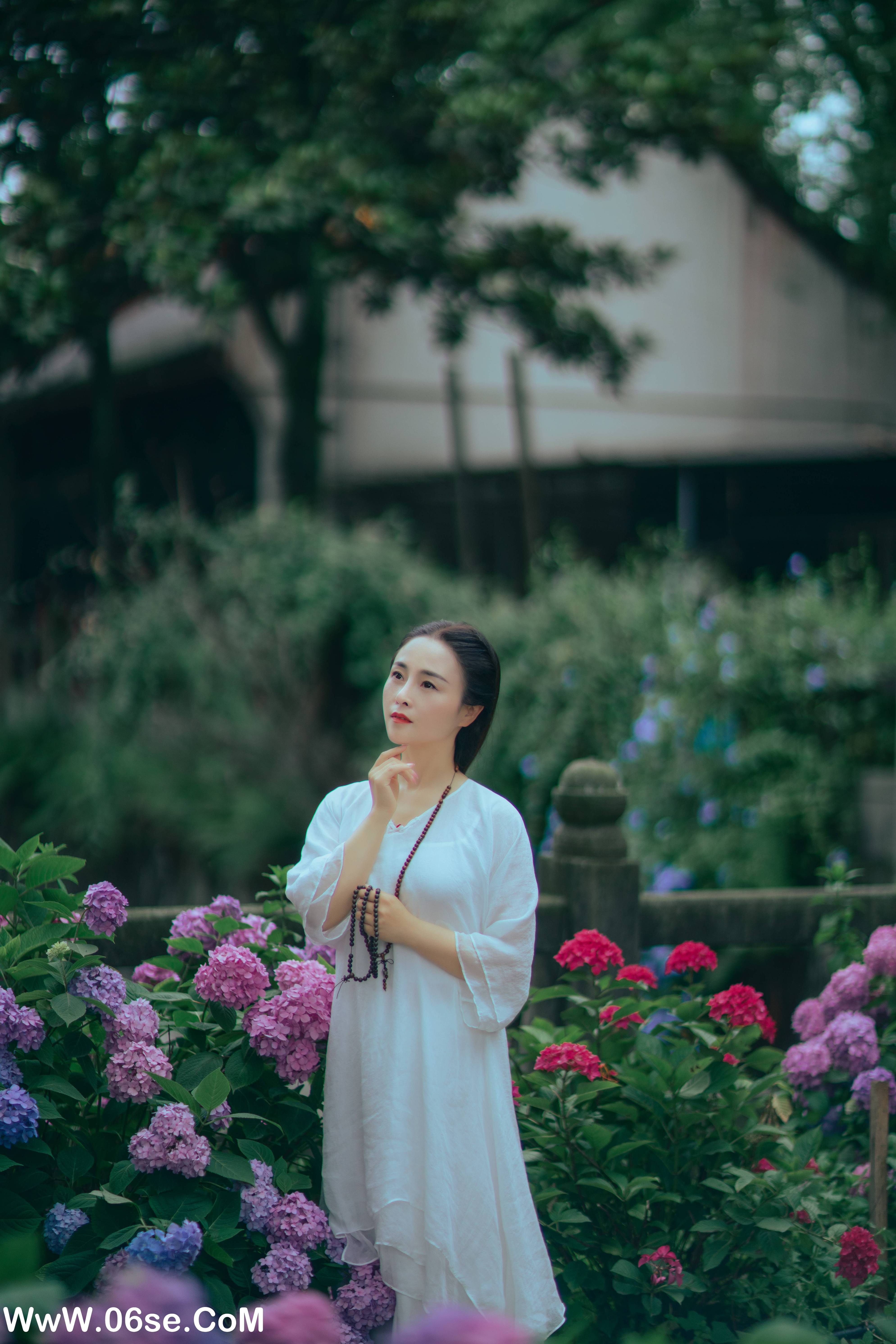 图片[29]-[YITUYU艺图语]2022.07.19 熏风入花林 妙言[45+1P／712MB]-六色网