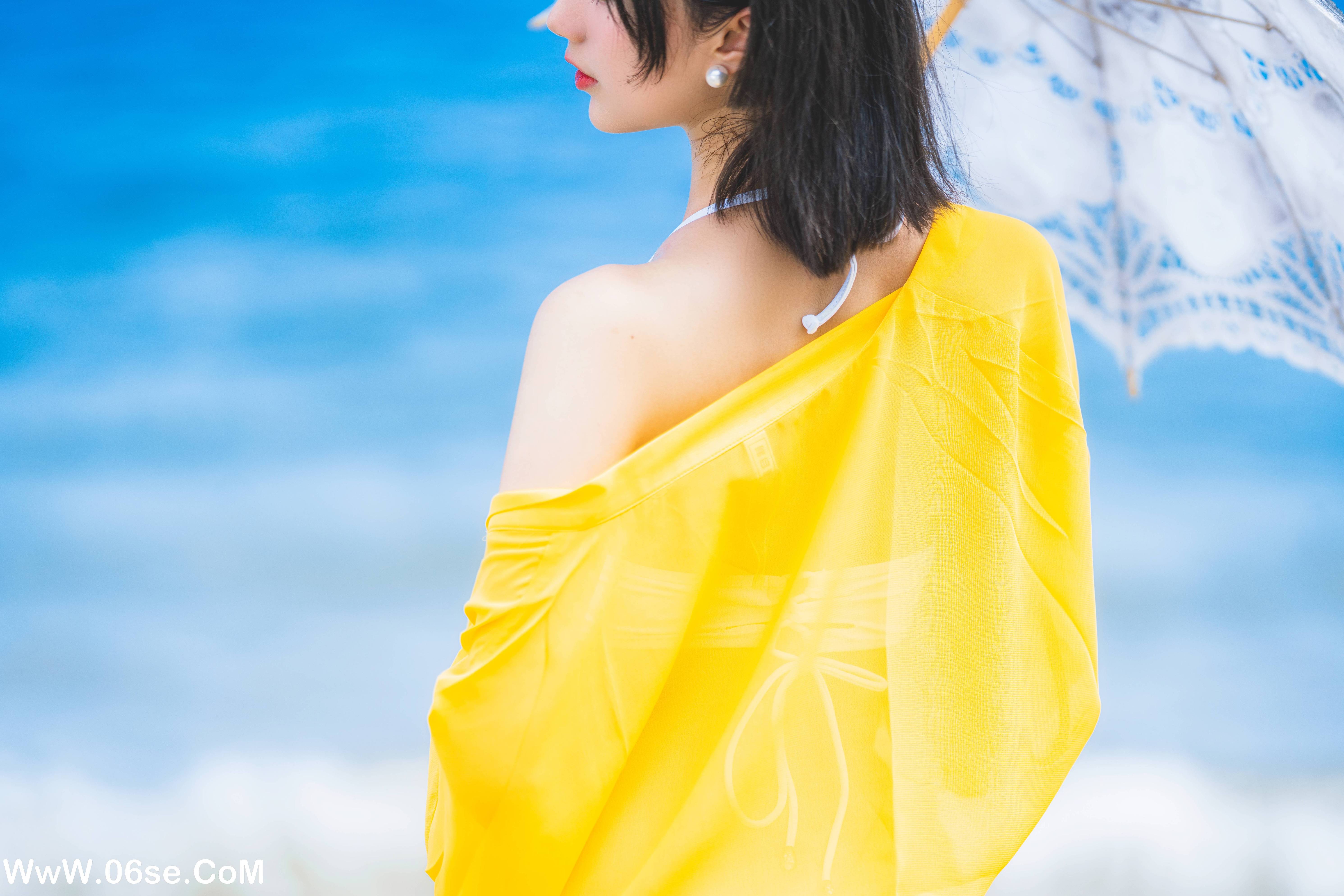 图片[5]-[YITUYU艺图语]2022.06.09 跨洋过海来见你 木棉棉OwO[22P-539.23MB]-六色网