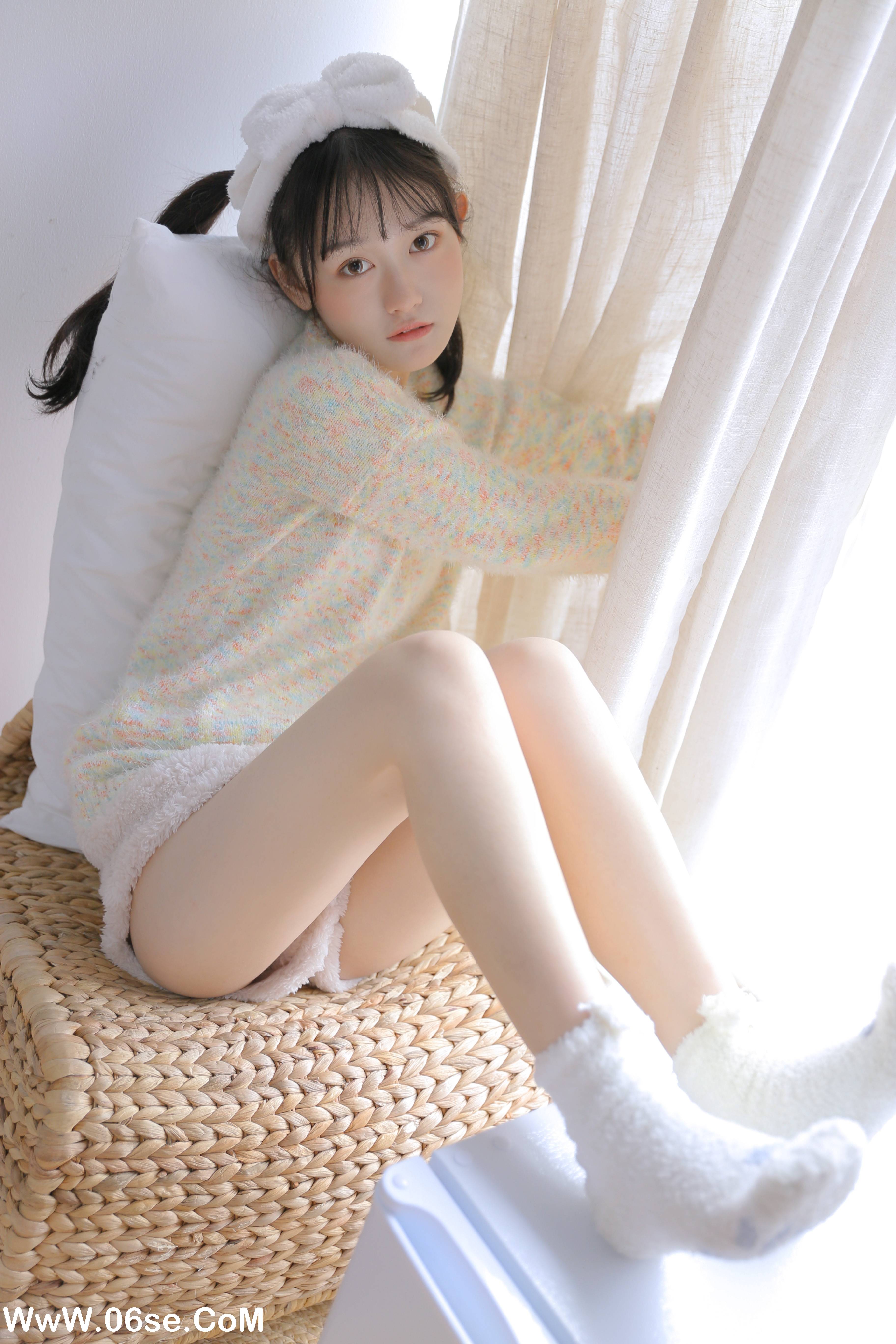 图片[23]-[YITUYU艺图语]2022.09.12 甜甜蛋糕 满杯谌谌[24+1P／66MB]-六色网