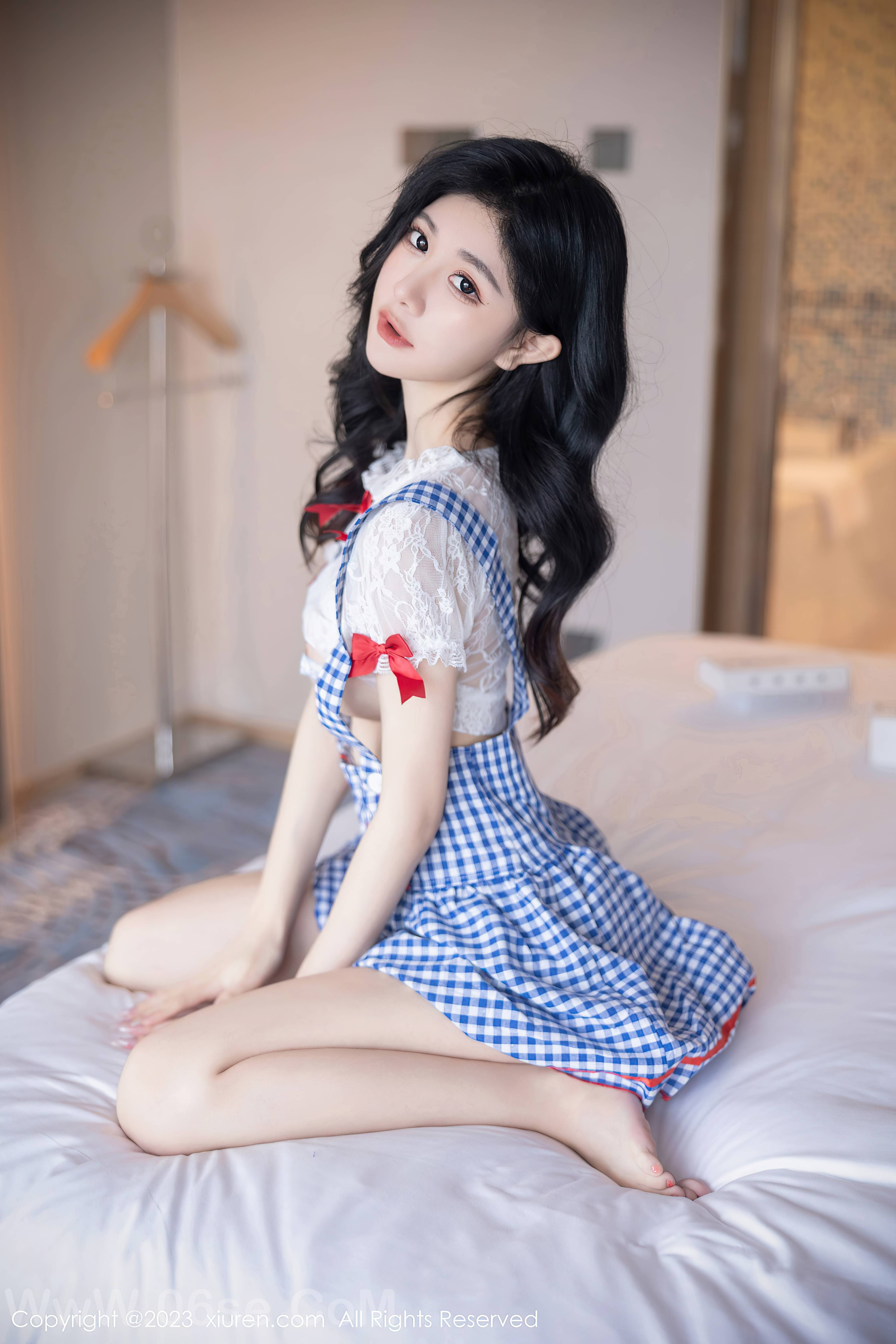 图片[69]-[Xiuren秀人网]2023.10.13 NO.7509 幼幼[110+1P／987MB]-六色网
