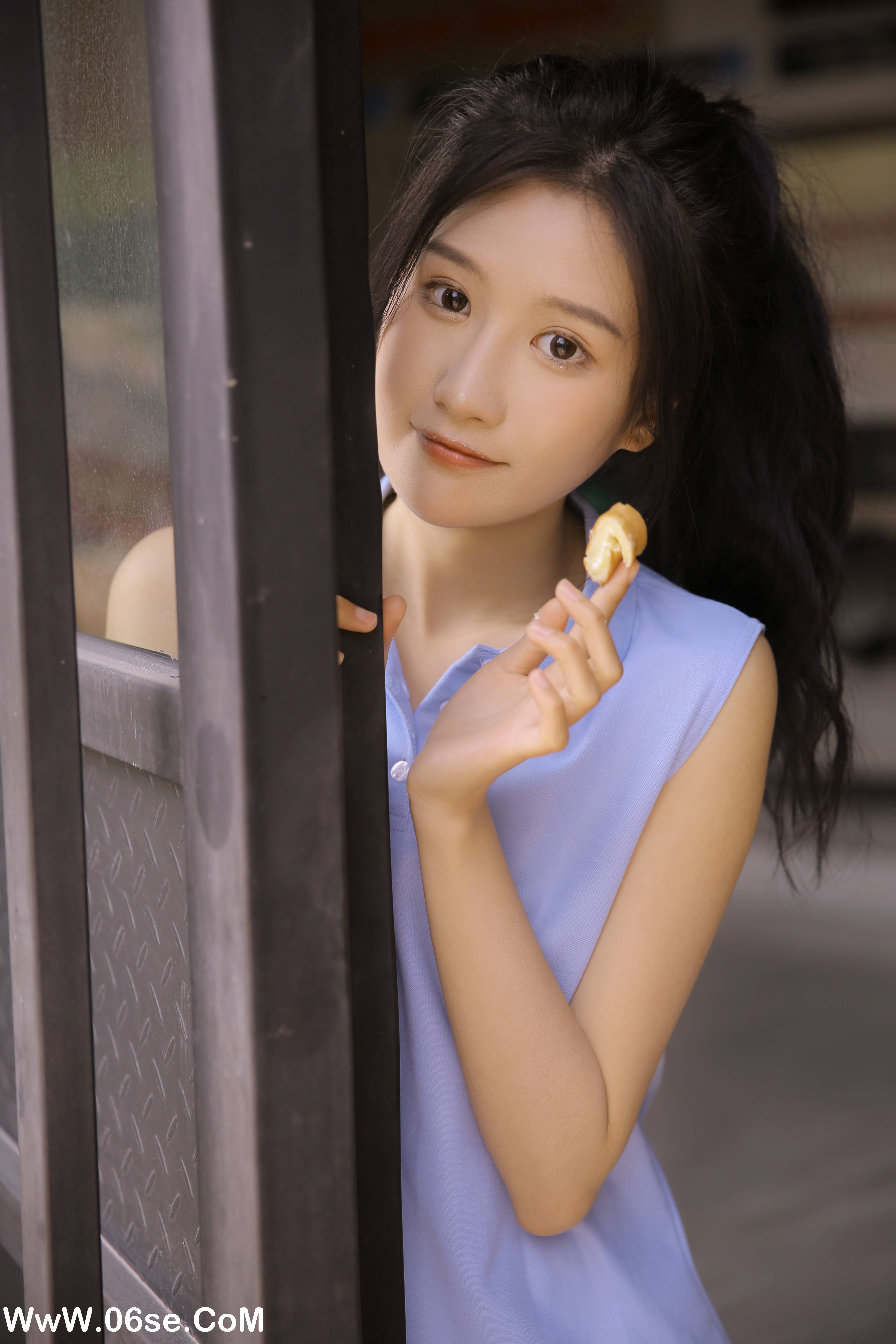 图片[11]-[YITUYU艺图语]2022.10.21 洗衣房女孩 小黄[22+1P／144MB]-六色网