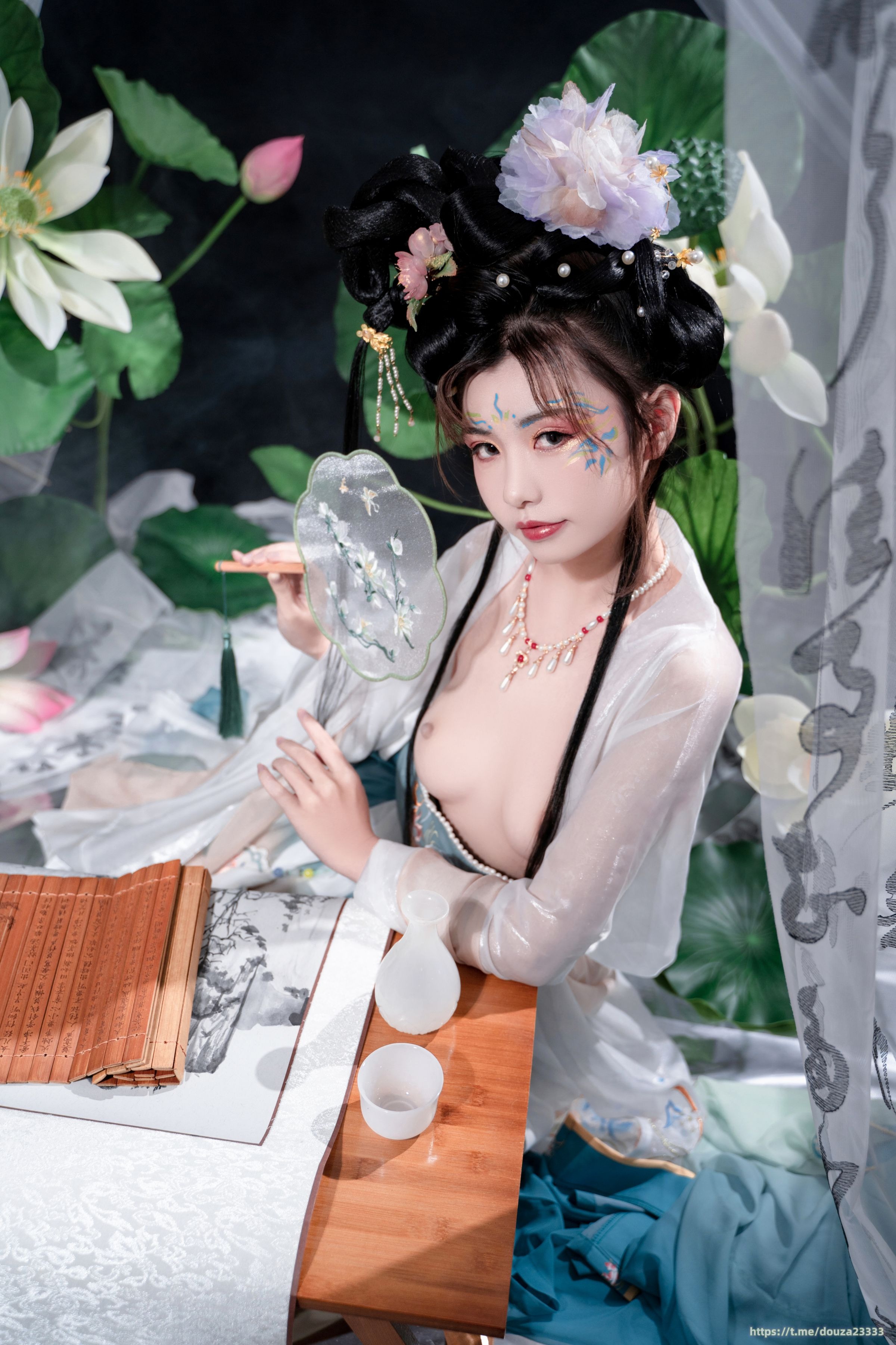 喵小吉 月华清（2月1打赏群资源） 25