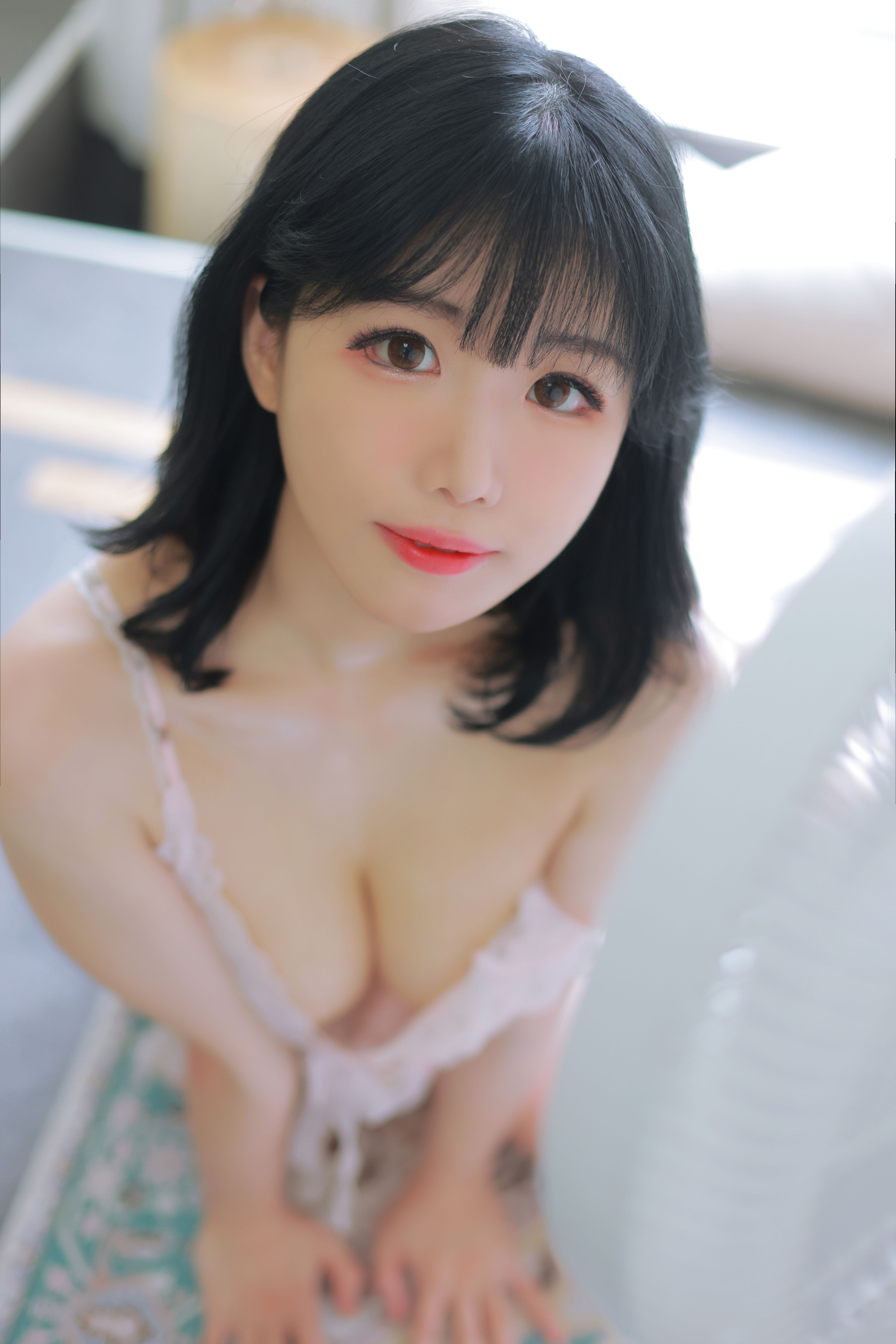 Monthly Addielyn - NO.002 July Morning classes [118P2V-2.63GB] 97