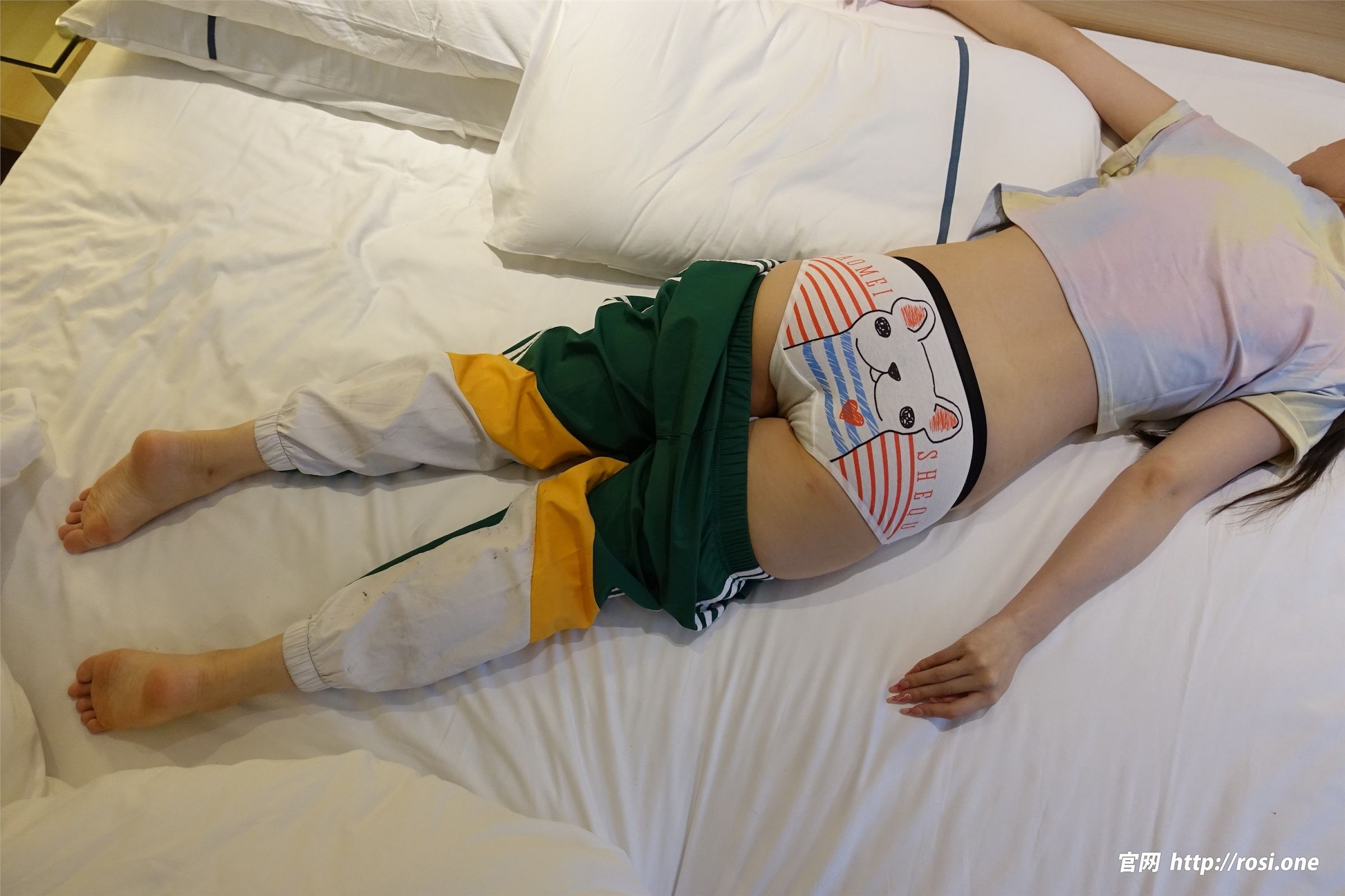 图片[86]-[ROSI写真]2023.03.25 NO.4129-六色网