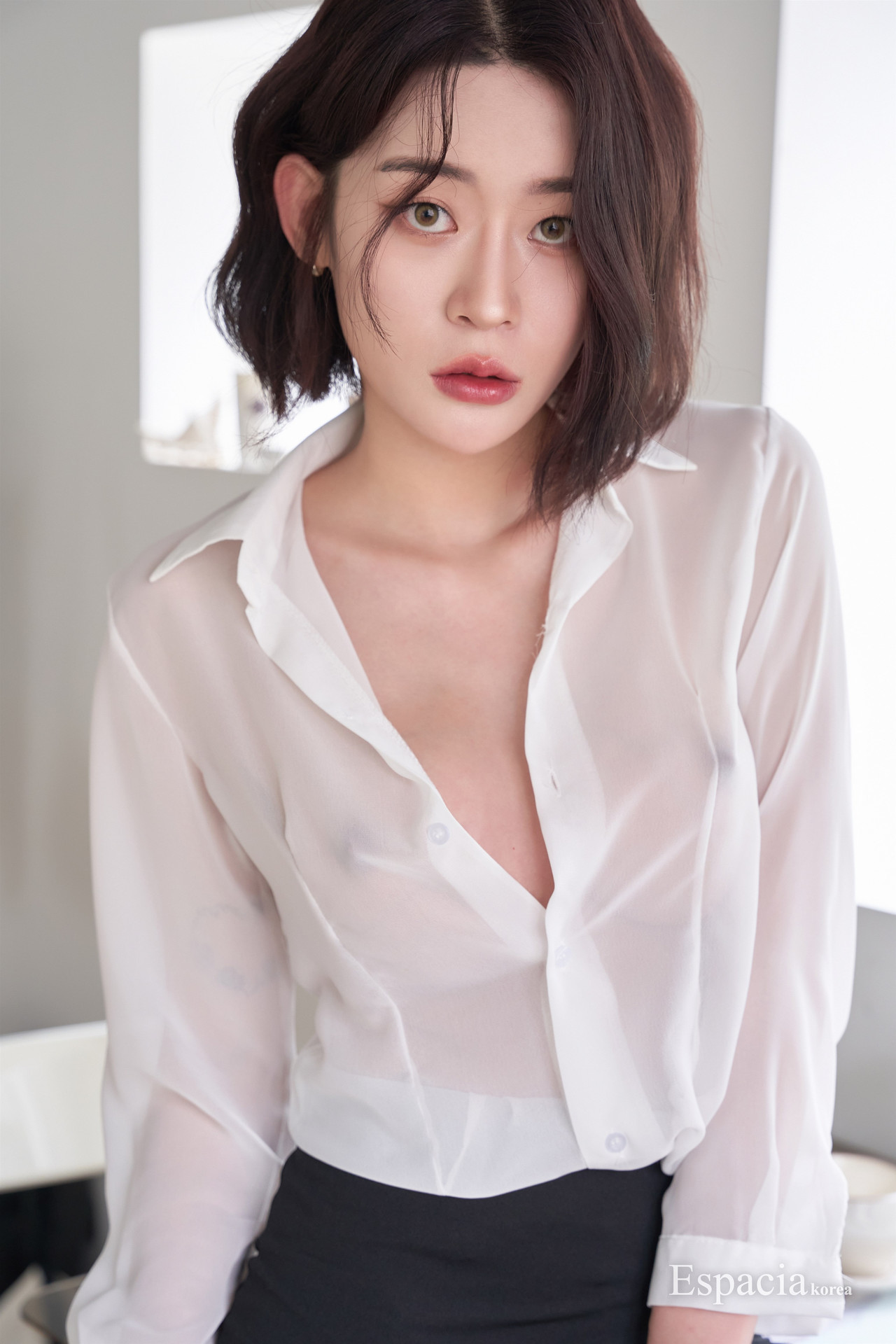 Rahee [Espasia Korea] EHC#045 9