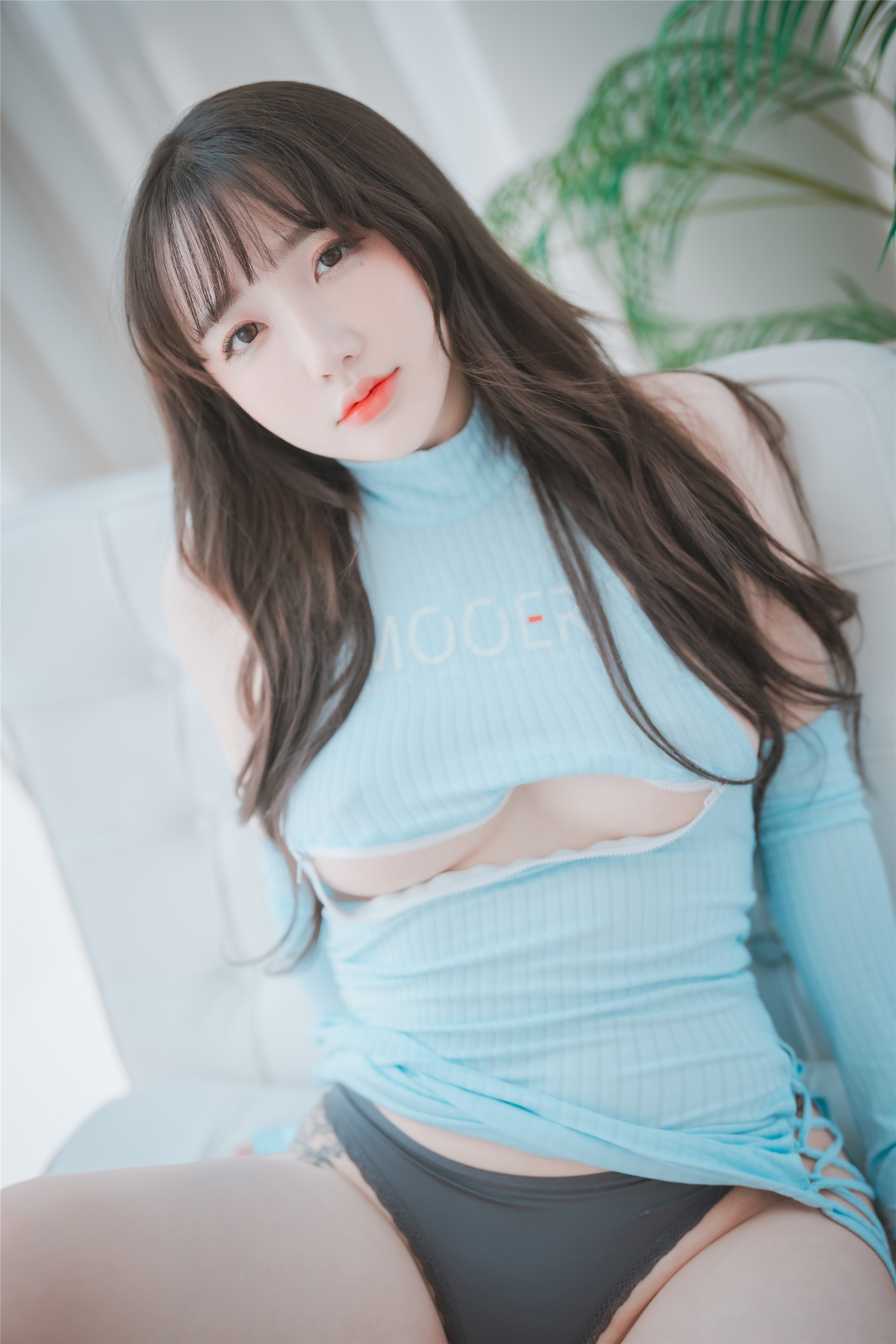 DJAWA Photo - Son Ye-Eun (손예은) - Ms. Slowhand 121P 31