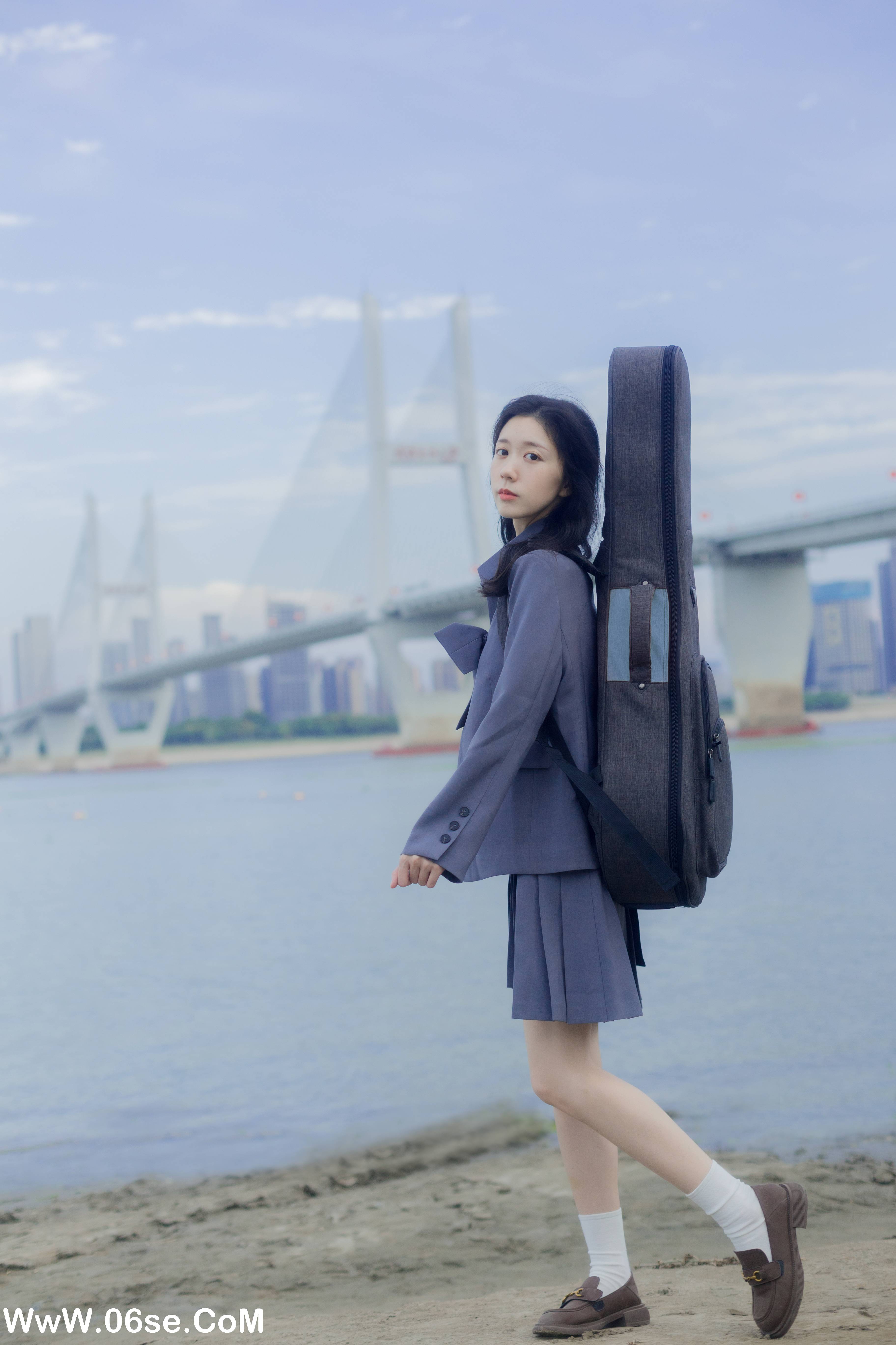 图片[14]-[YITUYU艺图语]2022.10.18 朦朦 饲猫少女-[28+1P／257MB]-六色网