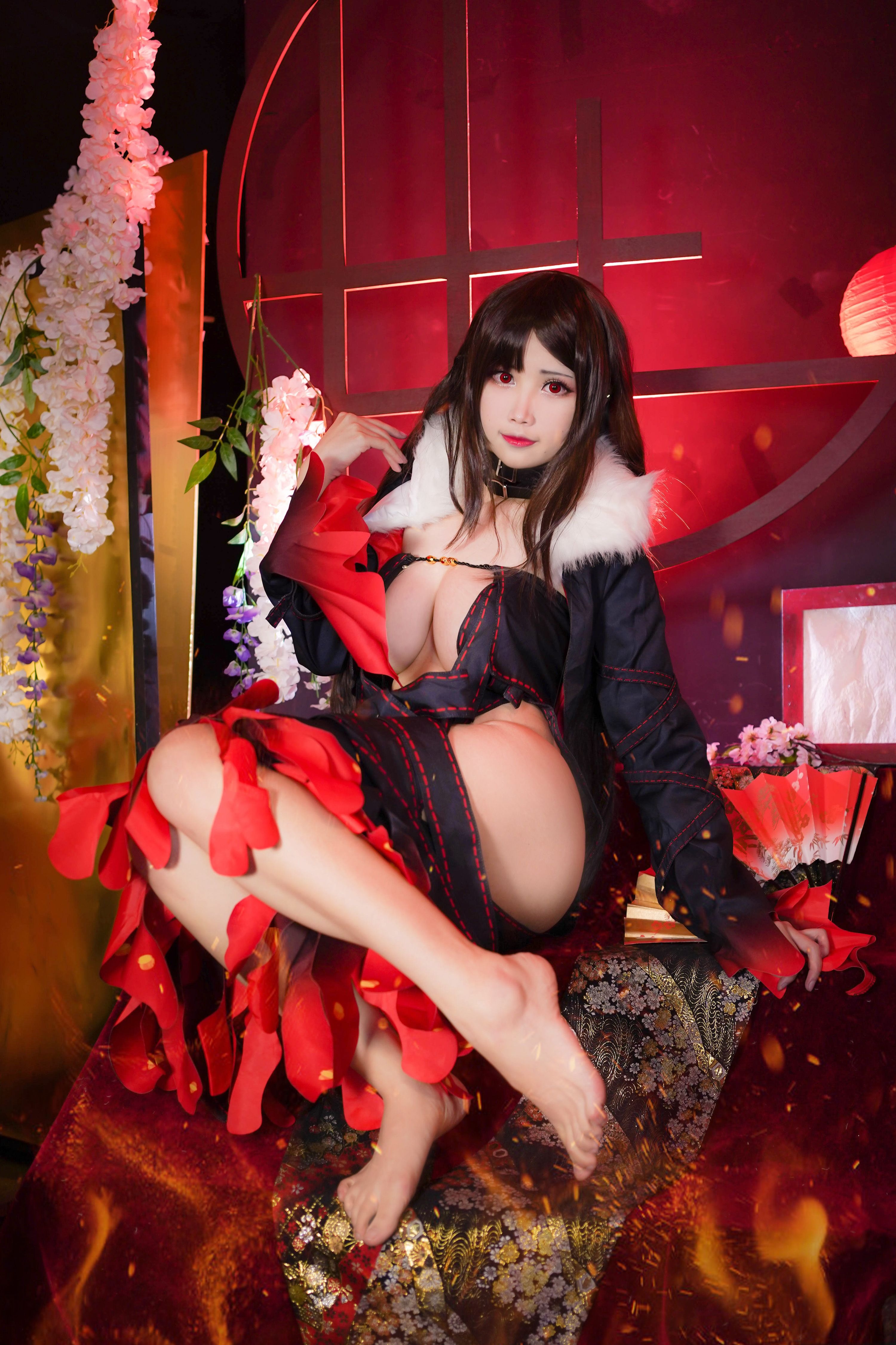 KaYa Huang - Yu Miaoyi [25P 9V -135MB] 20