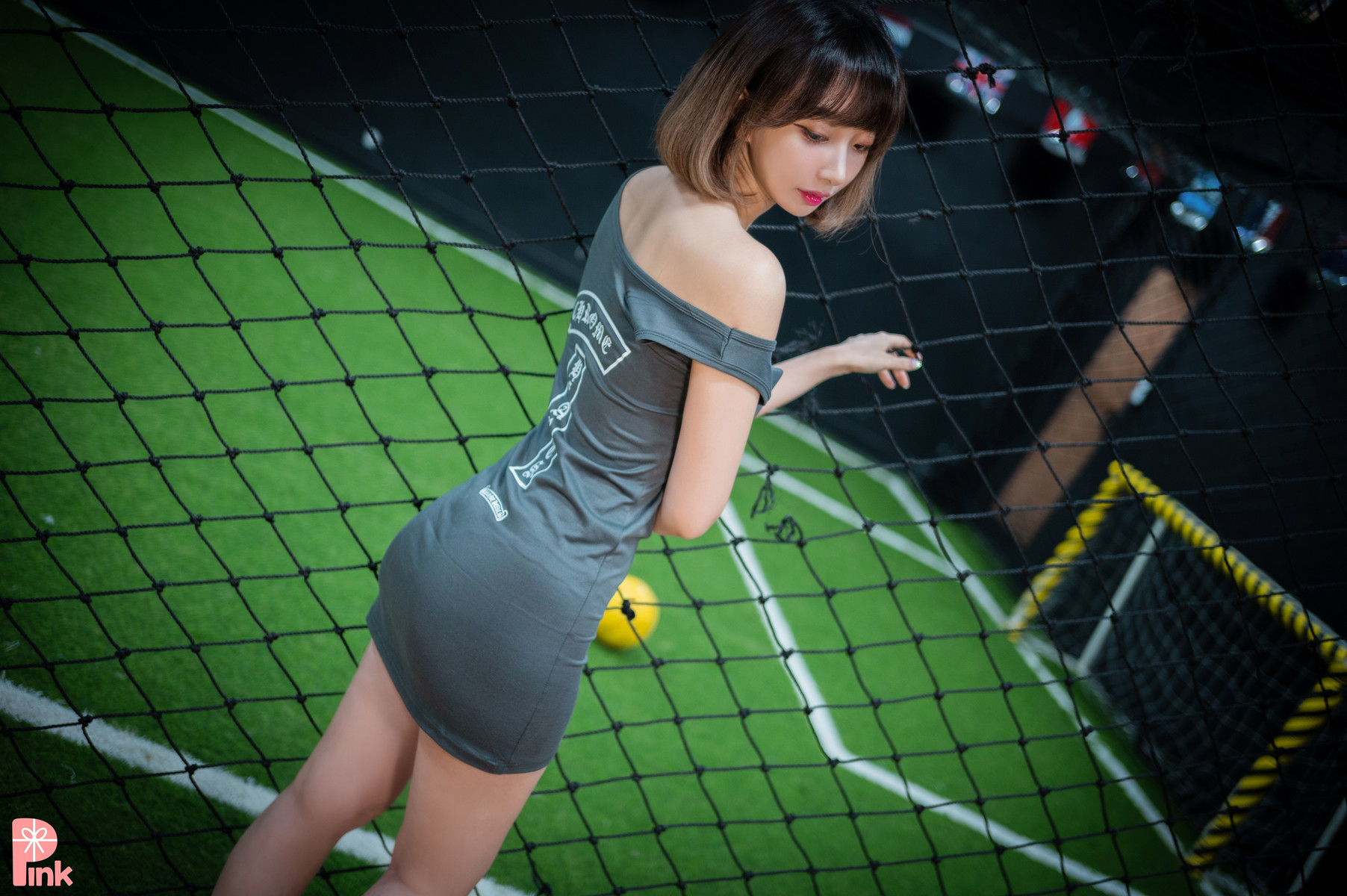 BJ E다연 Dayeon, Cheer UP Web Photobook Set.03 8
