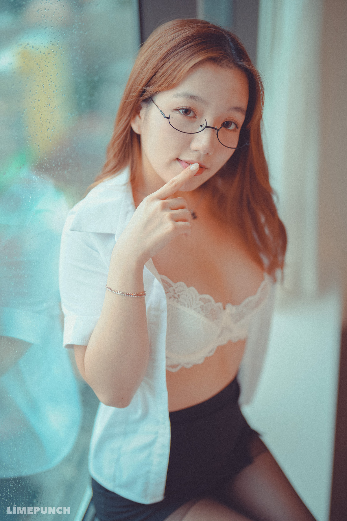 Yoonvely 윤블리, [LimePunch] LPXB-006 Set.01 52