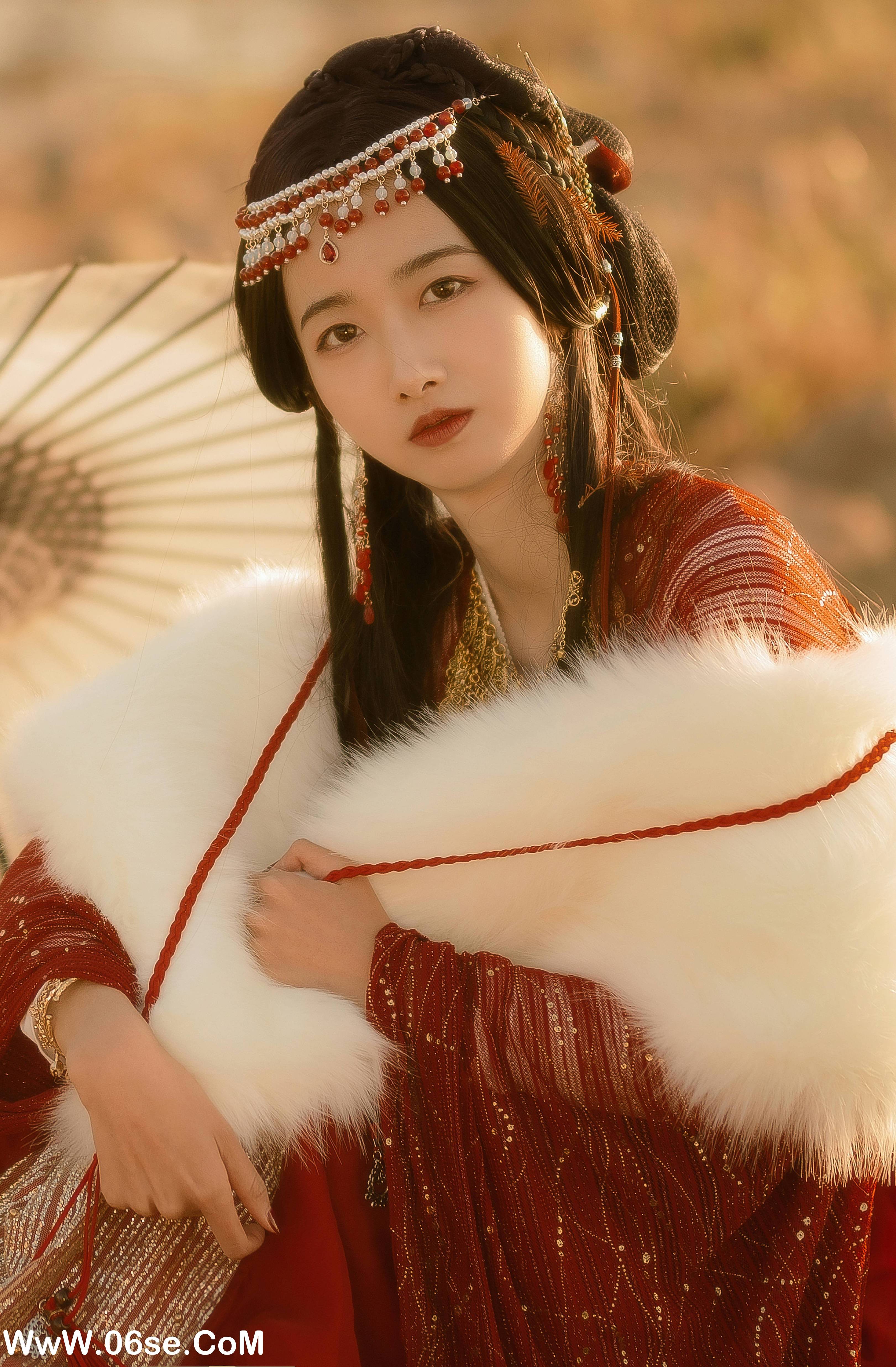 图片[12]-[YITUYU艺图语]2022.02.22 初见 刀背藏楚哥_c[18+1P／214MB]-六色网