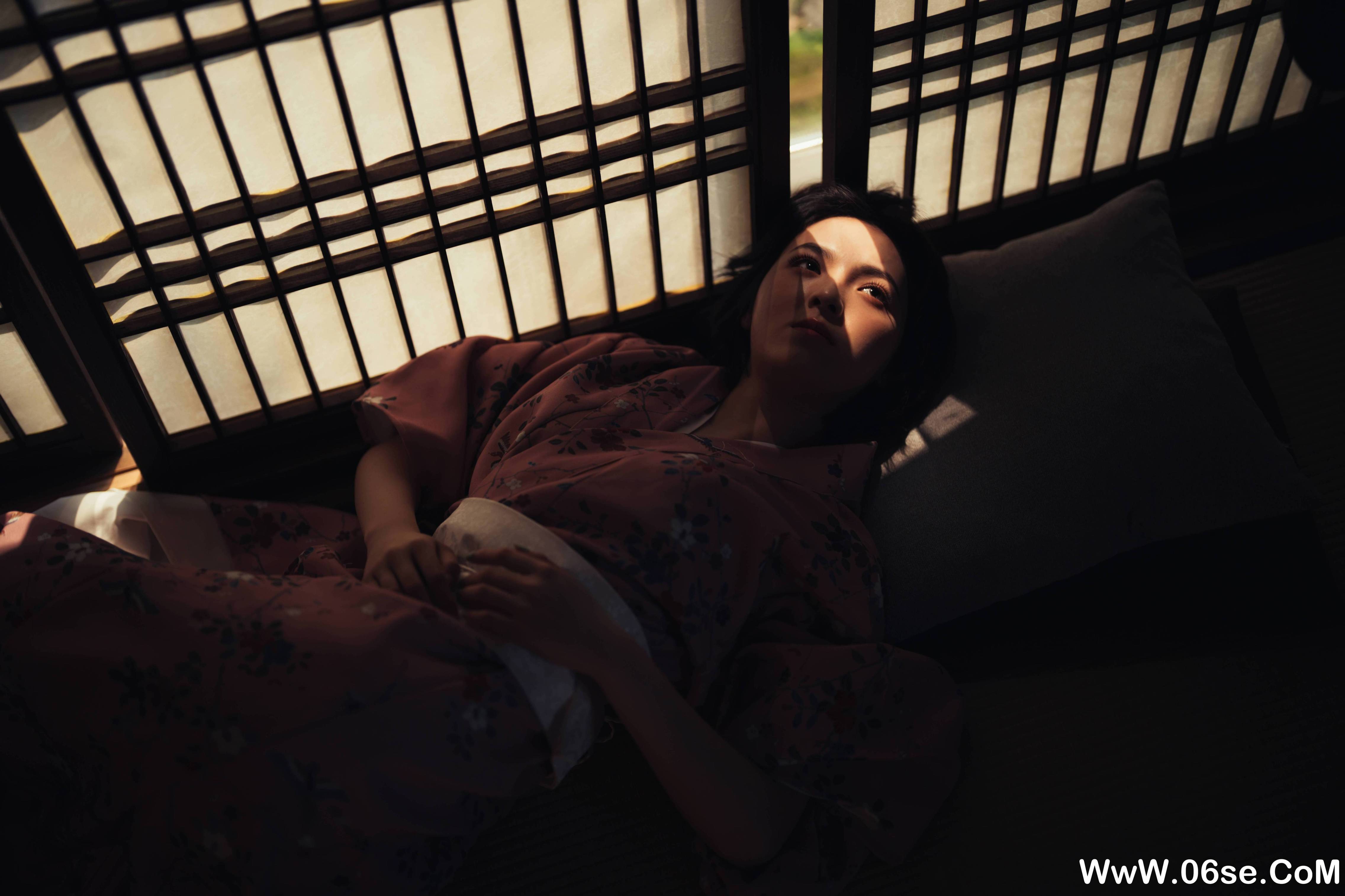 图片[25]-[YITUYU艺图语]2021.11.19 维族的少女 dudu[31+1P／499MB]-六色网