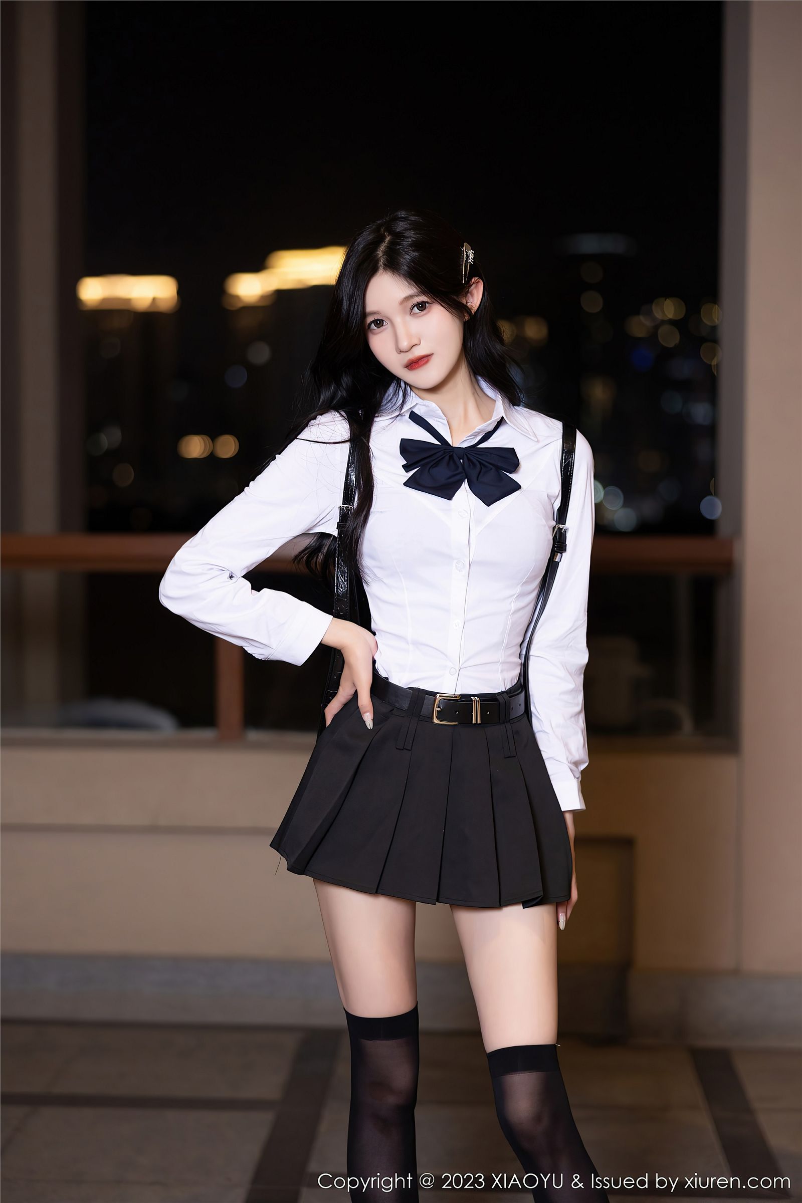 图片[63]-[XIAOYU画语界] 2023.11.22 NO.1150 程程程--六色网