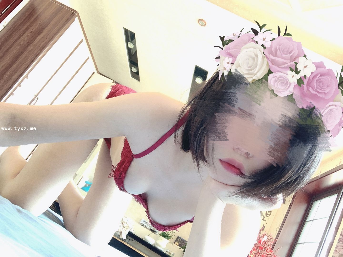 叫小黑-红红火火 [32P2V] 30