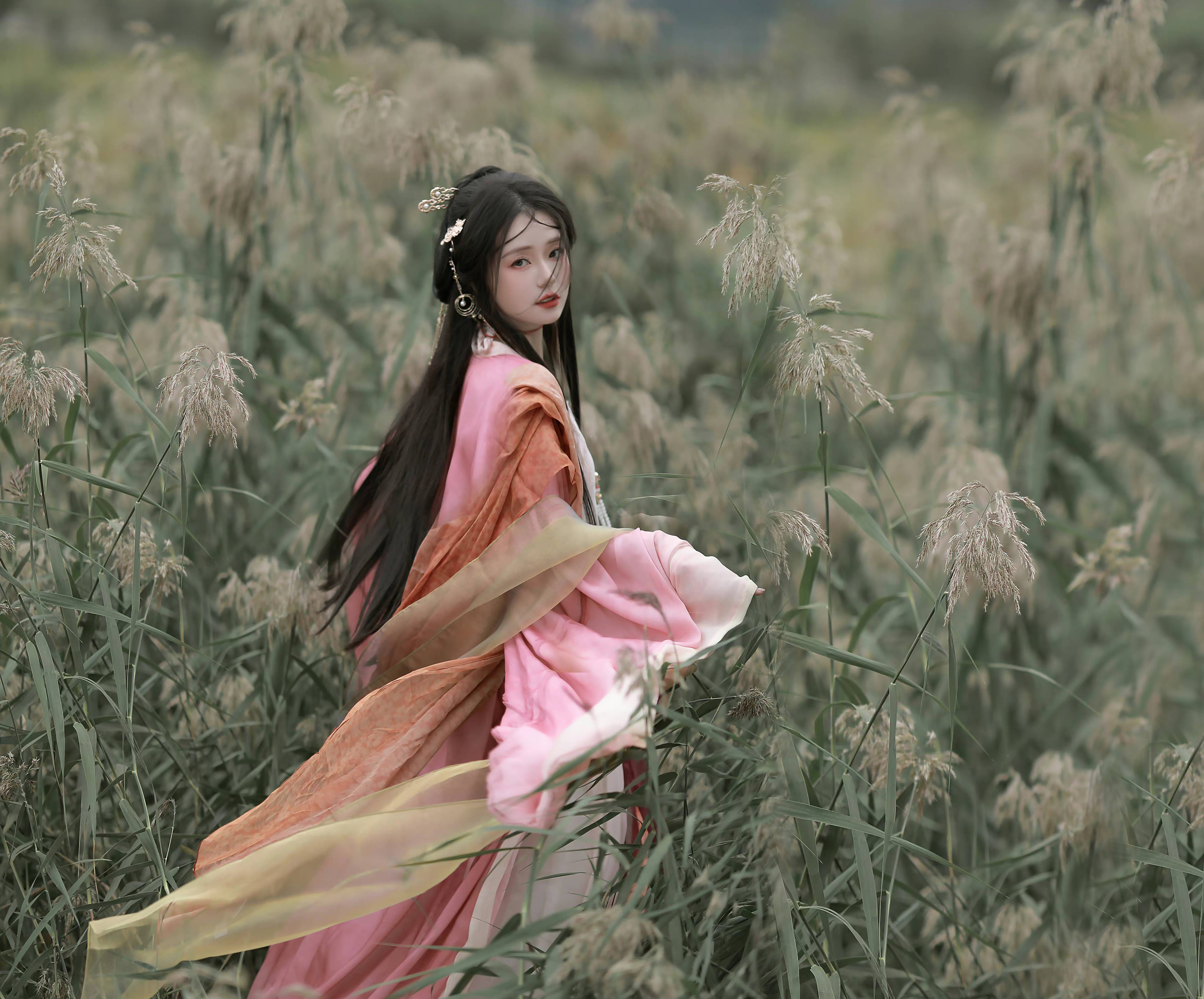 图片[55]-085 迷失幻境系列 – 第085期（国风） [84P-297.28 MB]-六色网