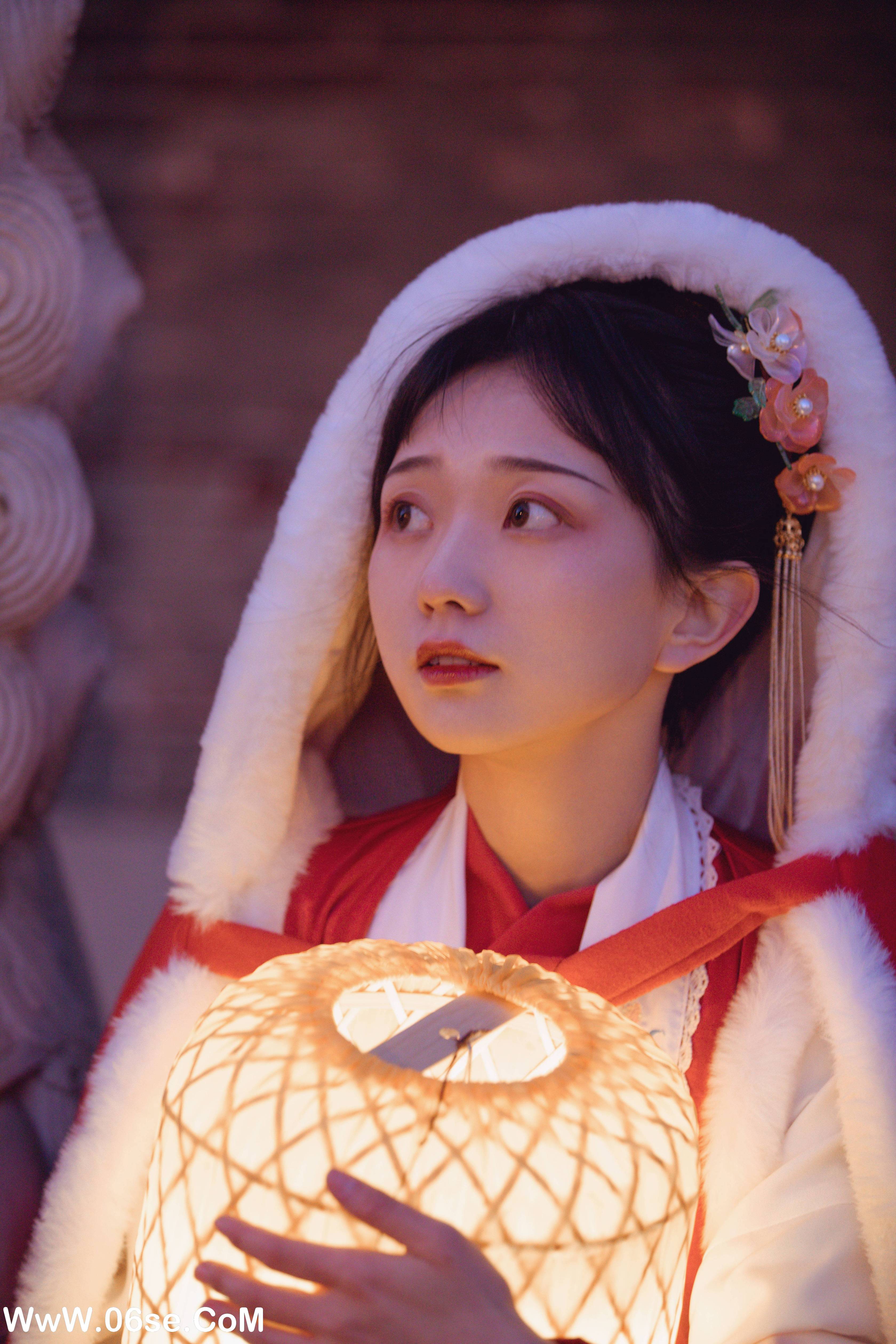 图片[22]-[YITUYU艺图语]2022.09.29 吹梦西洲 阿牛诅咒你快乐[24+1P／66MB]-六色网