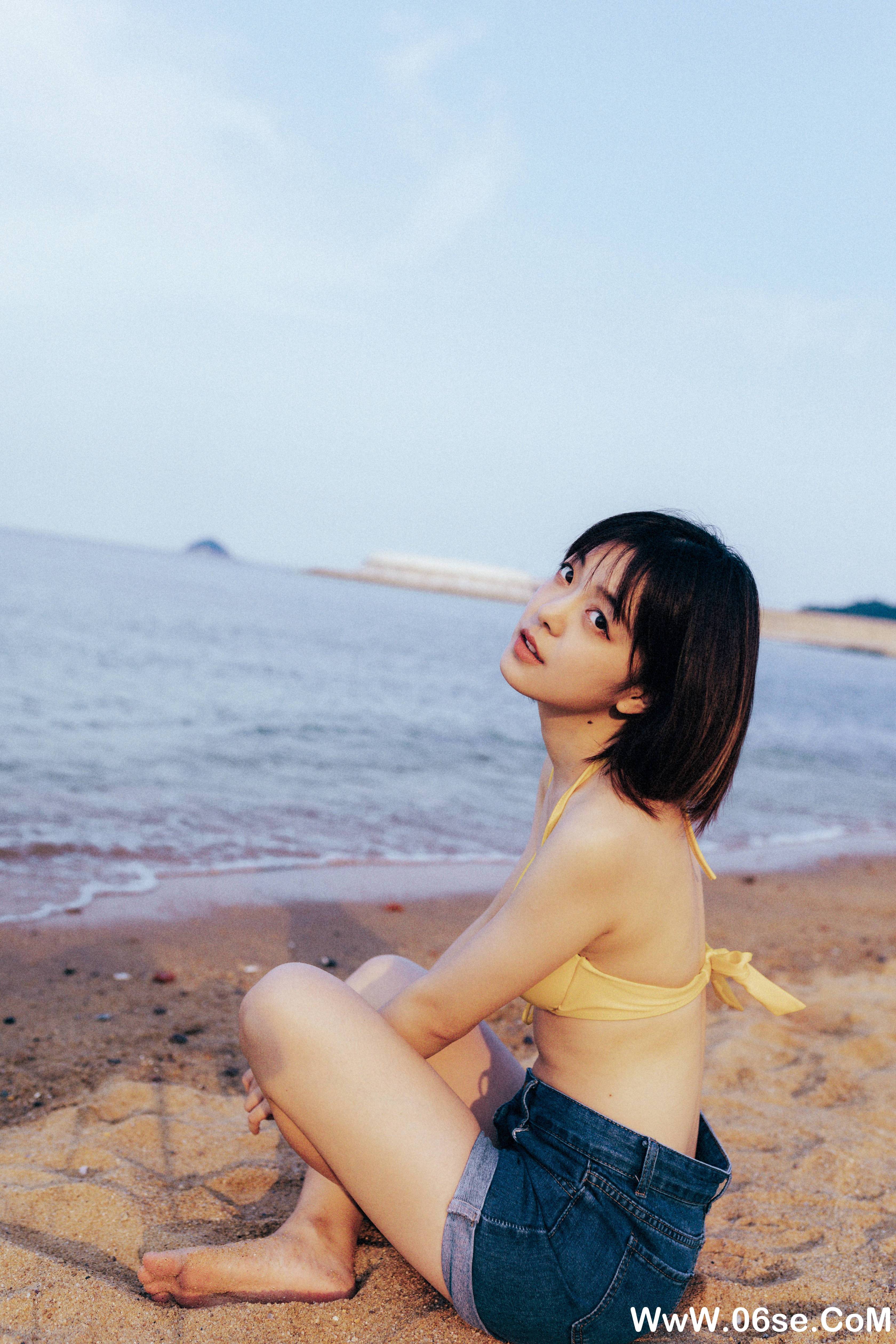 图片[7]-[YITUYU艺图语]2020.12.01 和你的夏天 carmen[29+1P／459MB]-六色网
